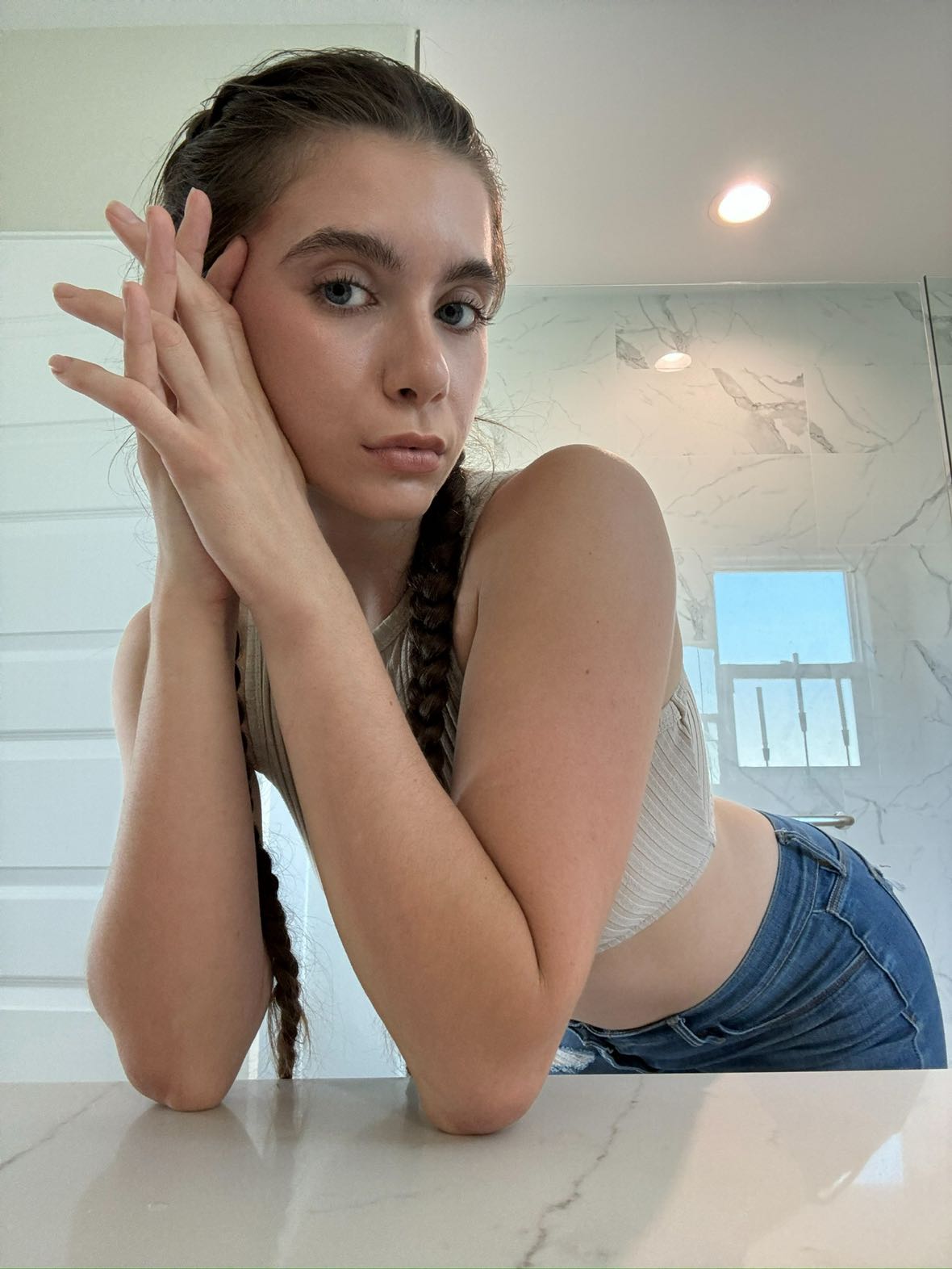 mckinley_1 snapchat image archive image