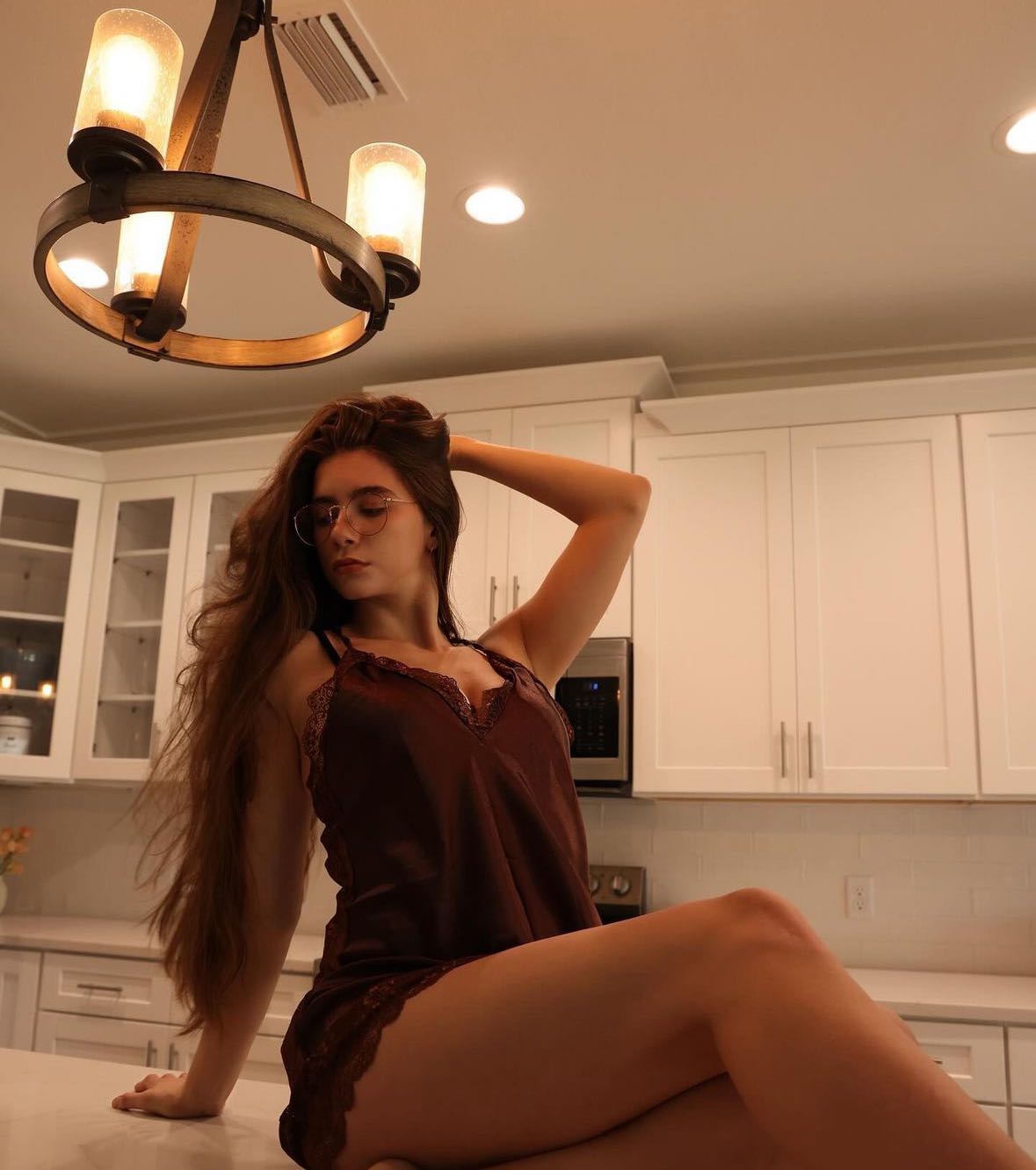 mckinley_1 snapchat image archive image