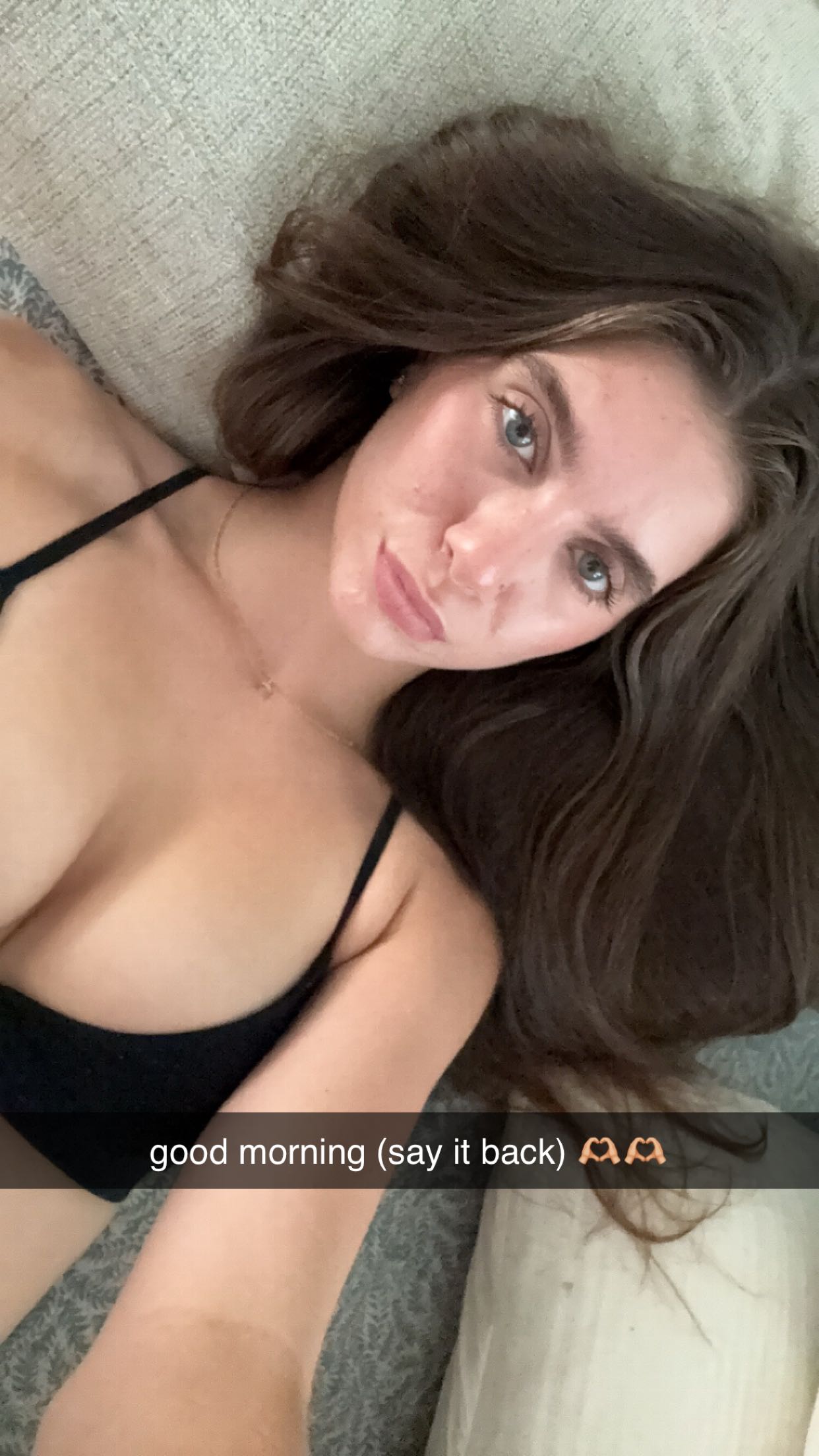 mckinley_1 snapchat image archive image