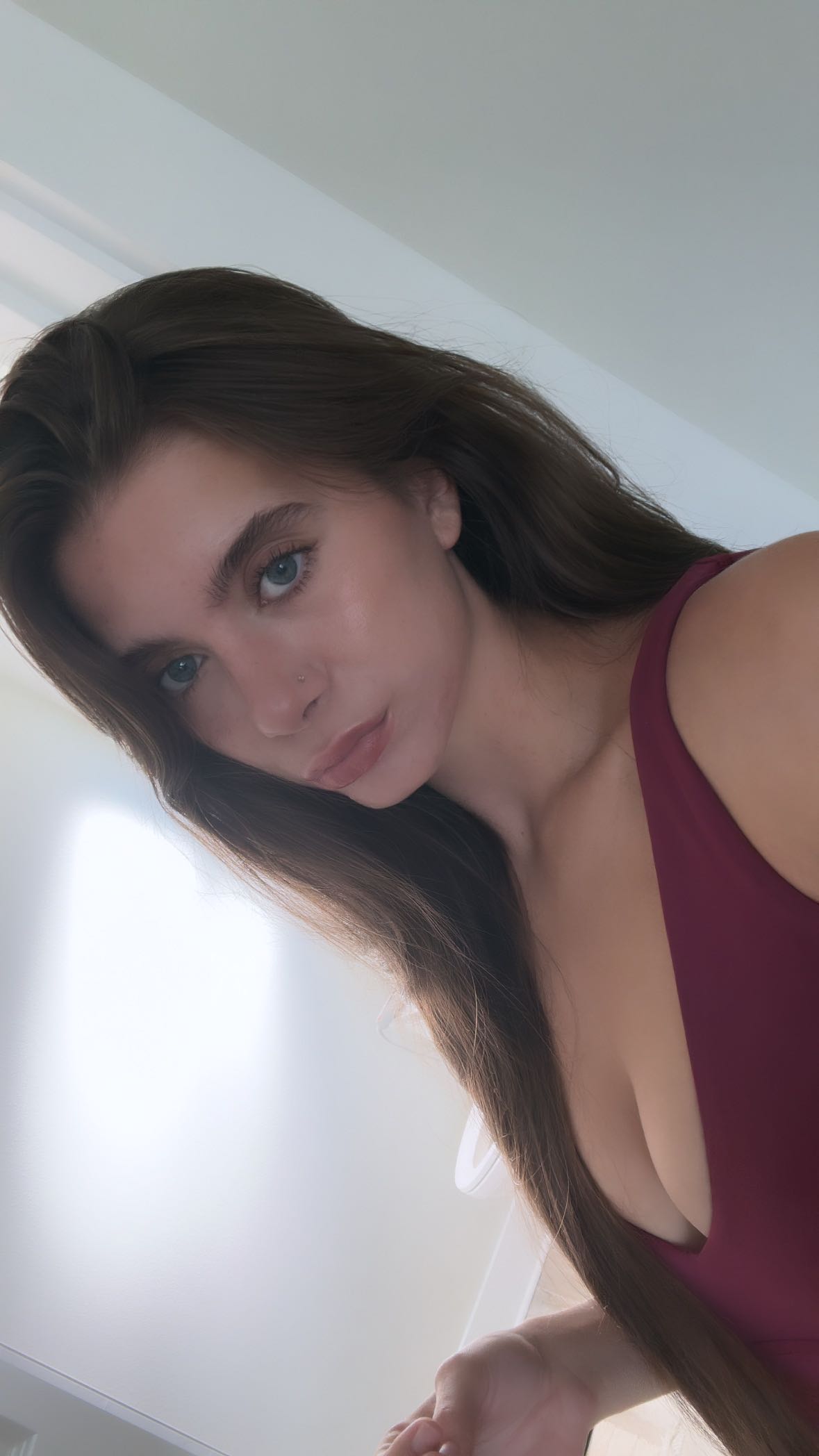 mckinley_1 snapchat image archive image