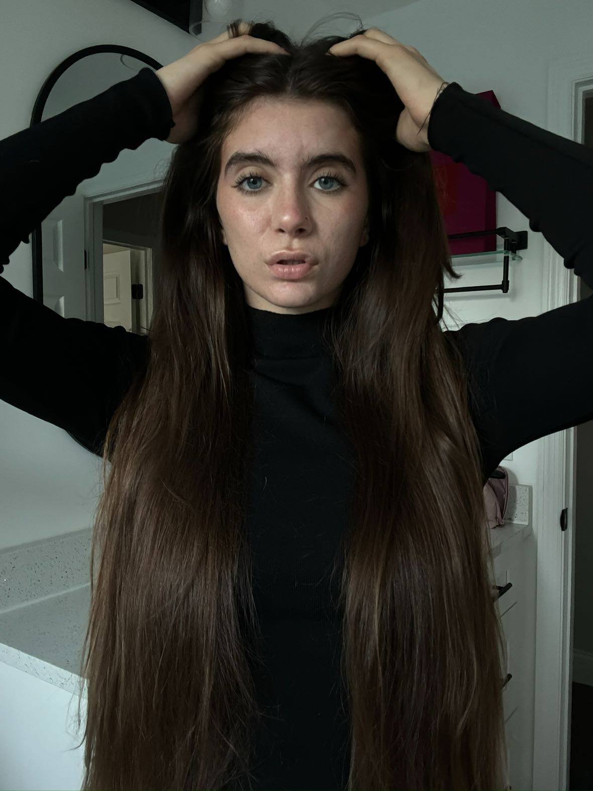 mckinley_1 snapchat image archive image