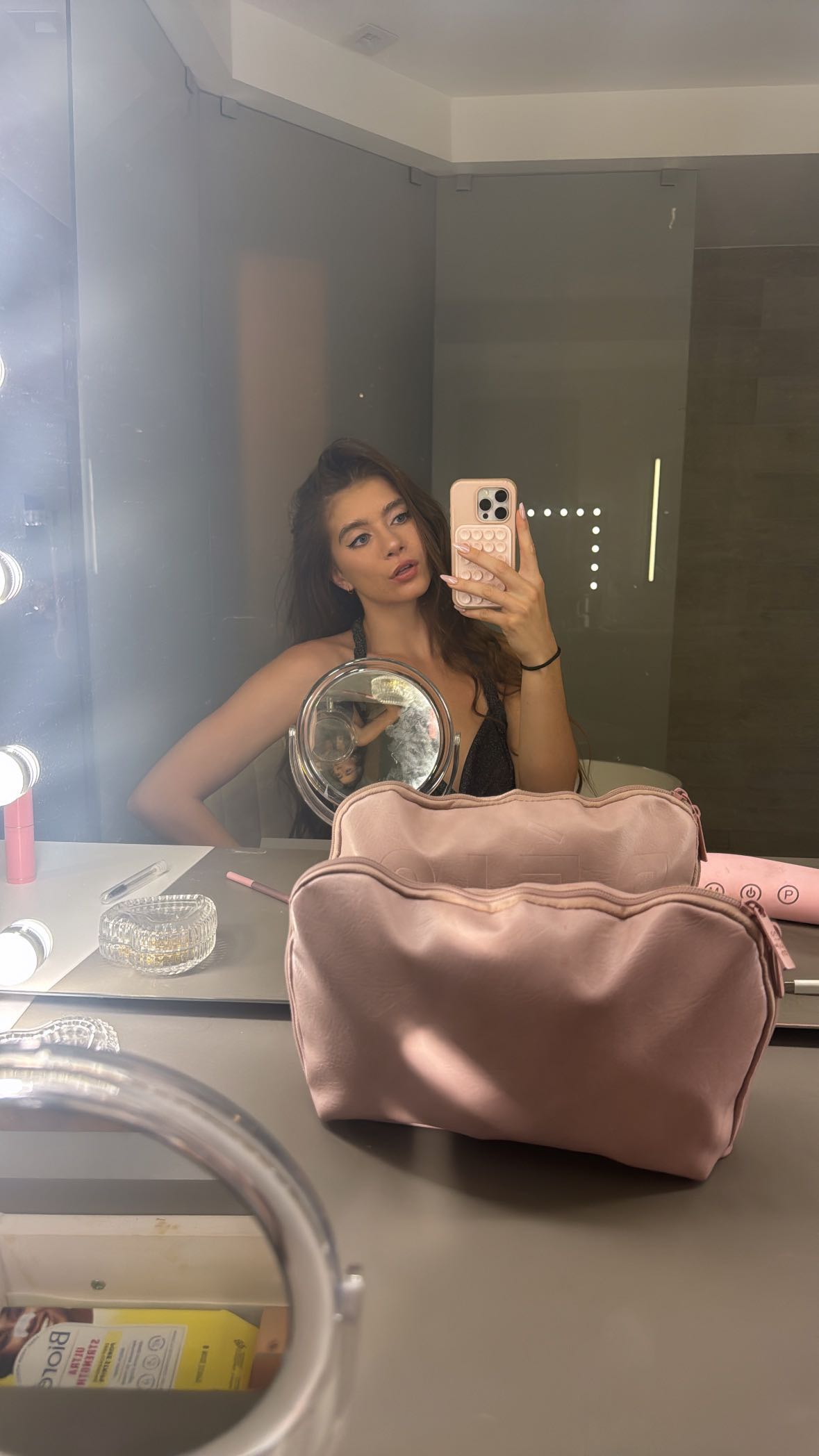 mckinley_1 snapchat image archive image