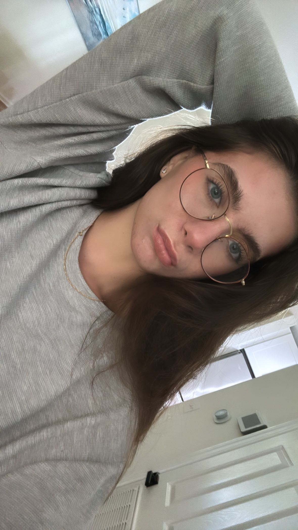 mckinley_1 snapchat image archive image