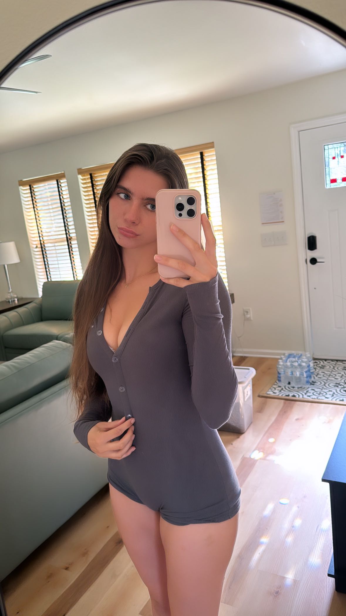 mckinley_1 snapchat image archive image