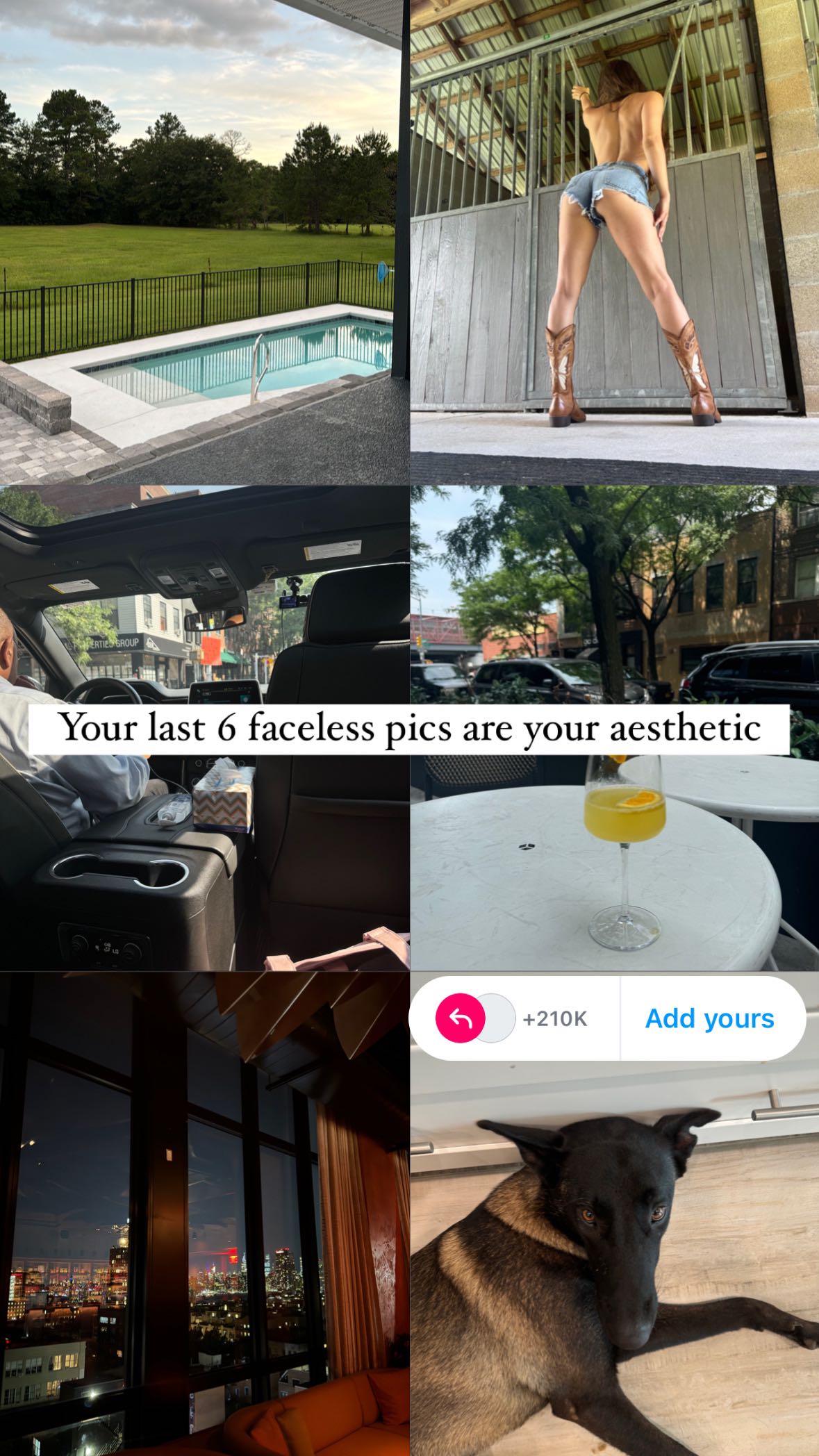 mckinley_1 snapchat image archive image