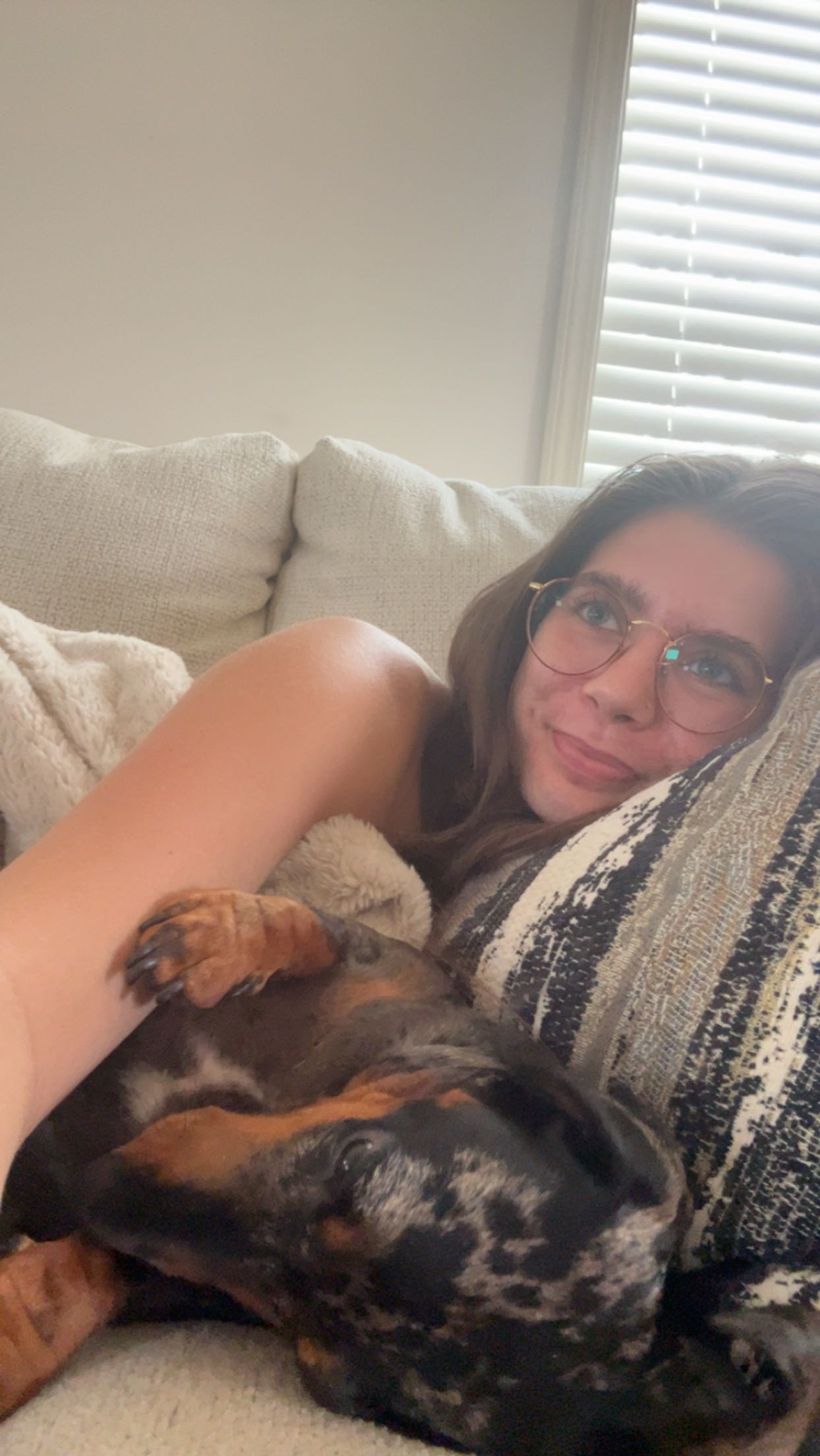 mckinley_1 snapchat image archive image