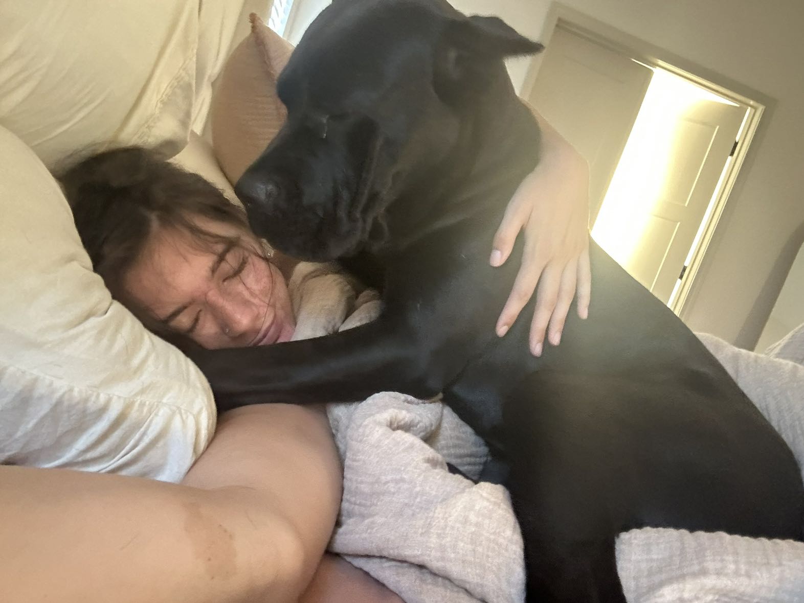 mckinley_1 snapchat image archive image