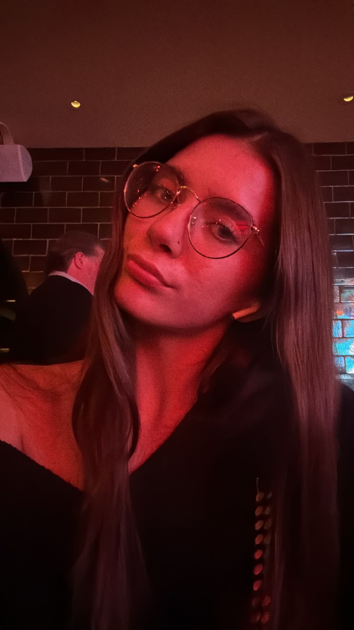 mckinley_1 snapchat image archive image