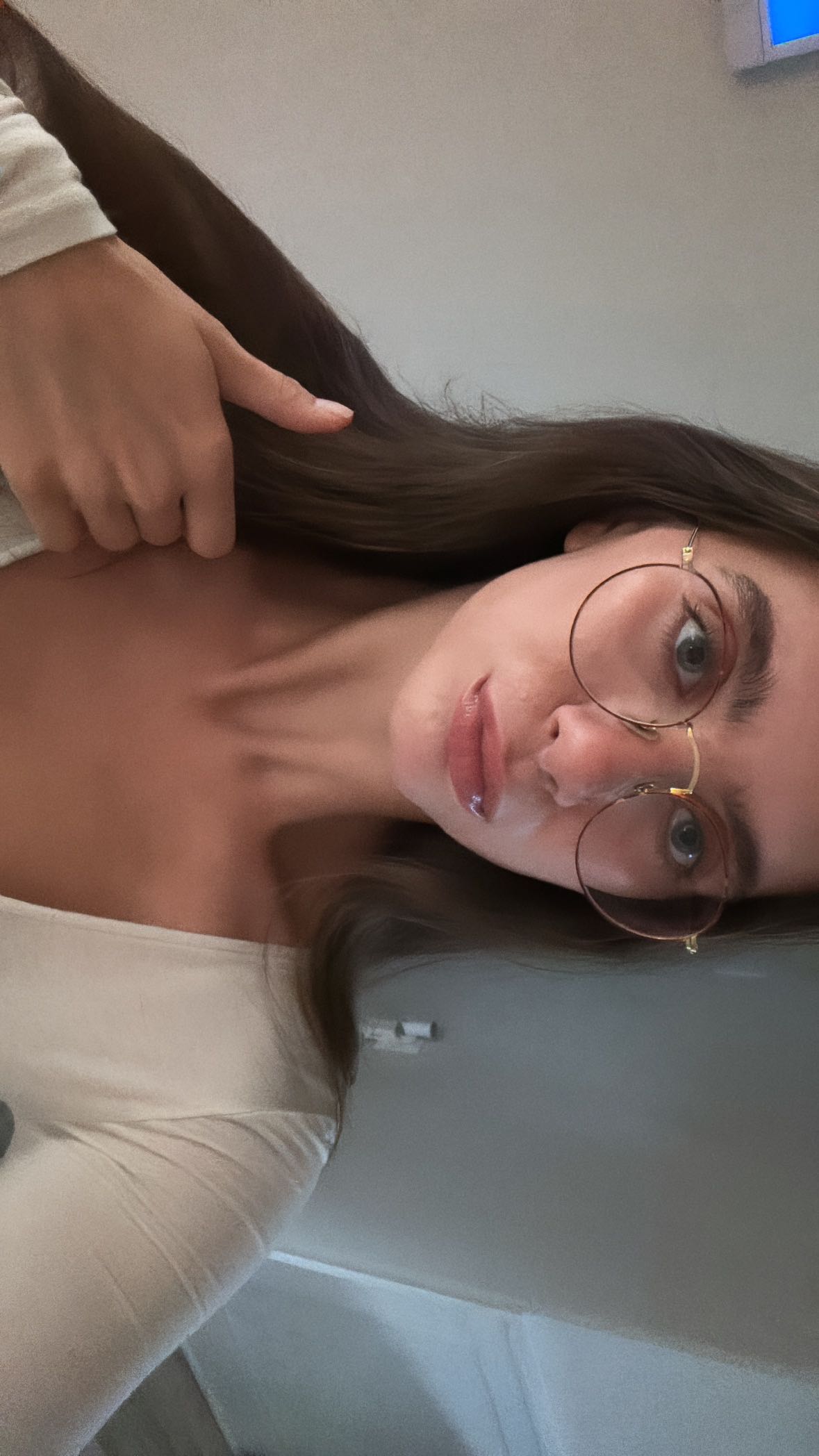 mckinley_1 snapchat image archive image