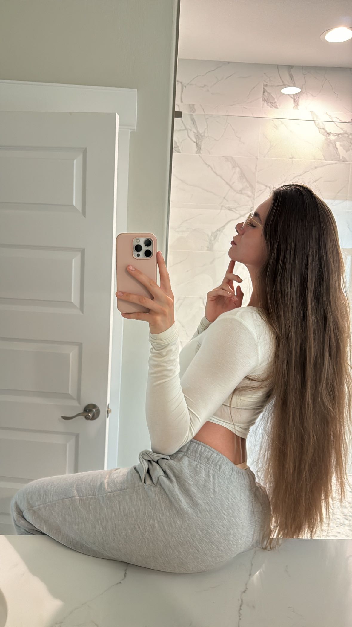 mckinley_1 snapchat image archive image