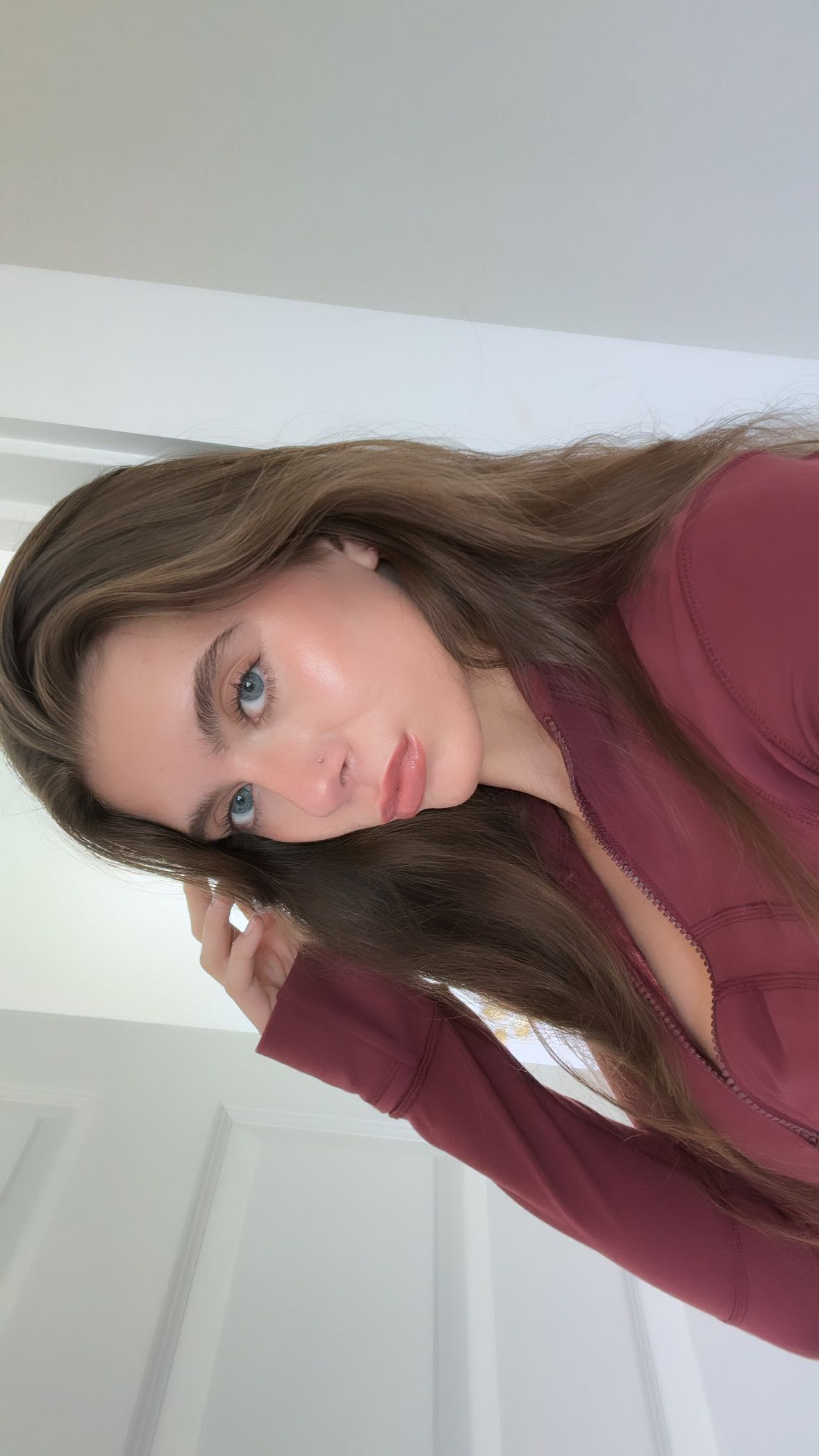 mckinley_1 snapchat image archive image