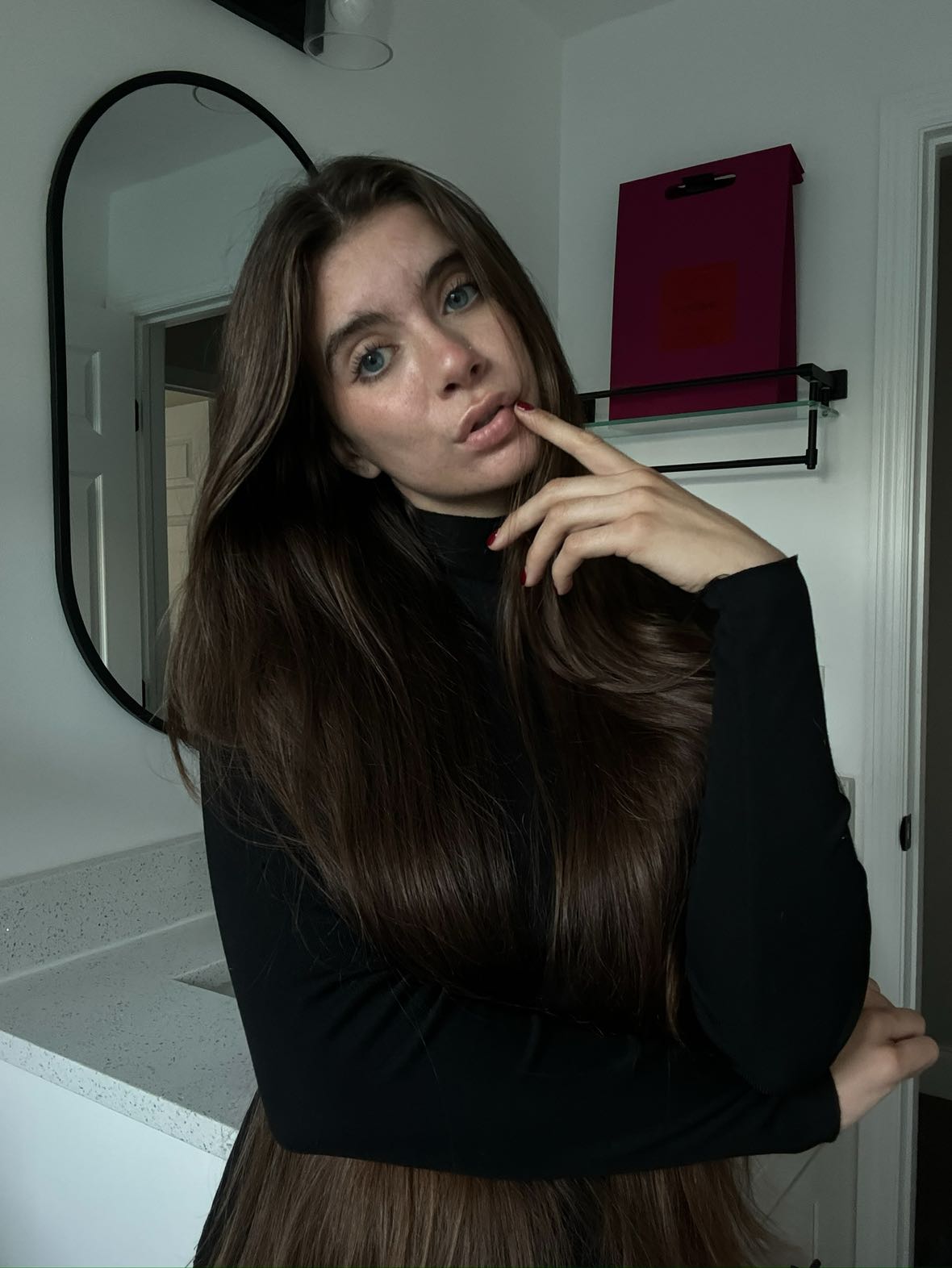 mckinley_1 snapchat image archive image