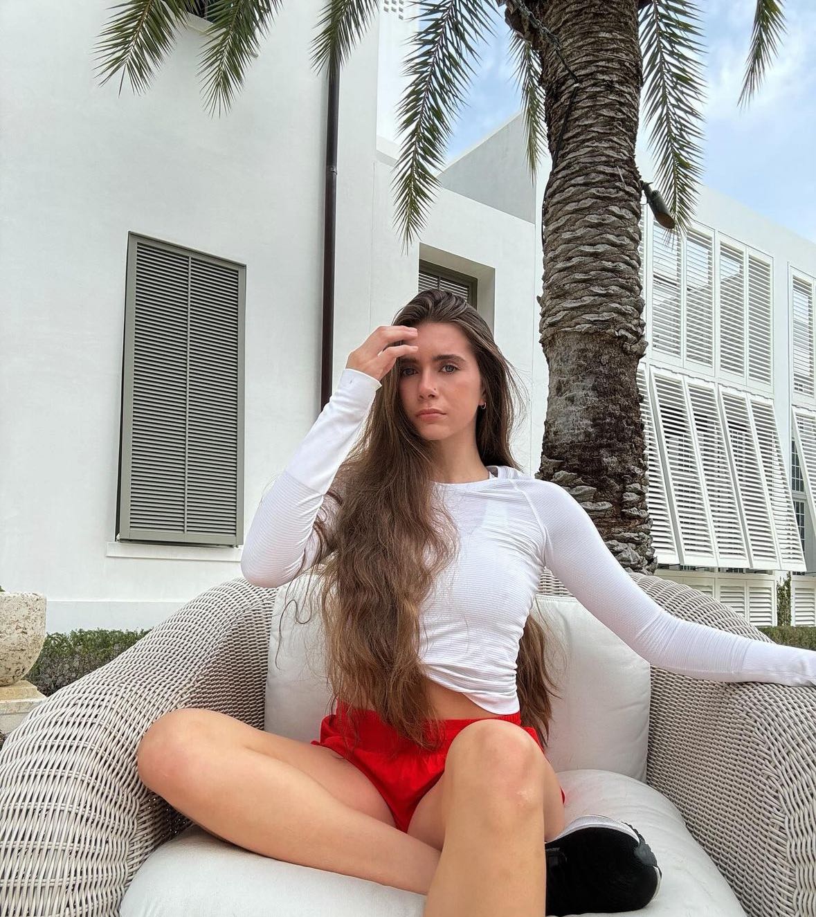 mckinley_1 snapchat image archive image