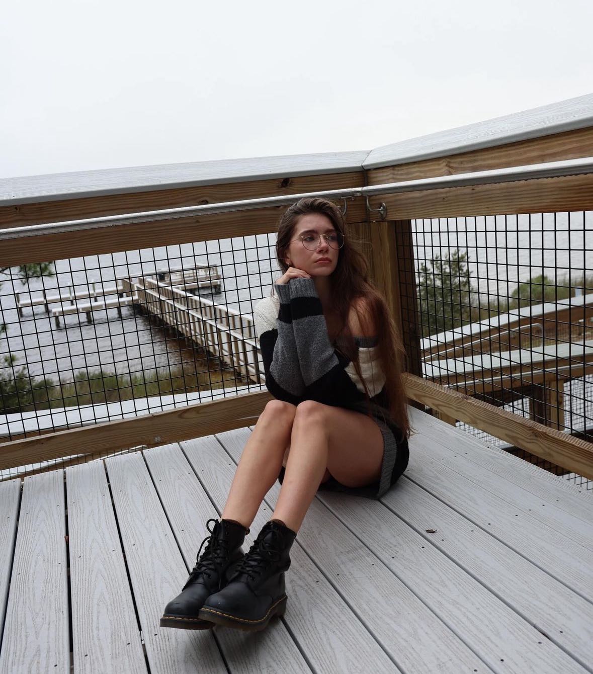 mckinley_1 snapchat image archive image