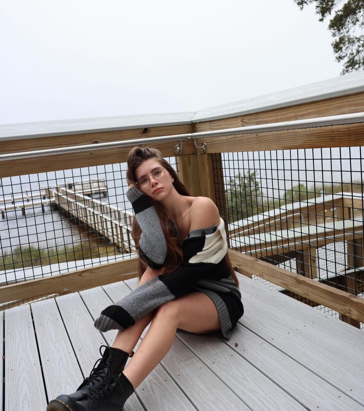 mckinley_1 snapchat image archive image