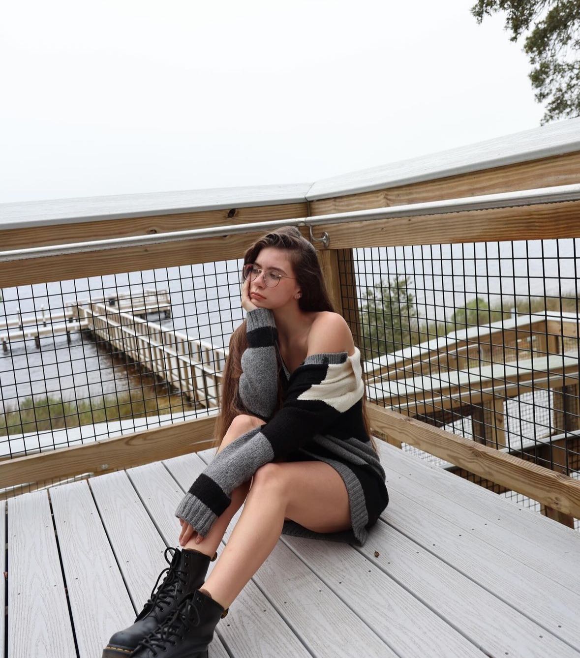 mckinley_1 snapchat image archive image