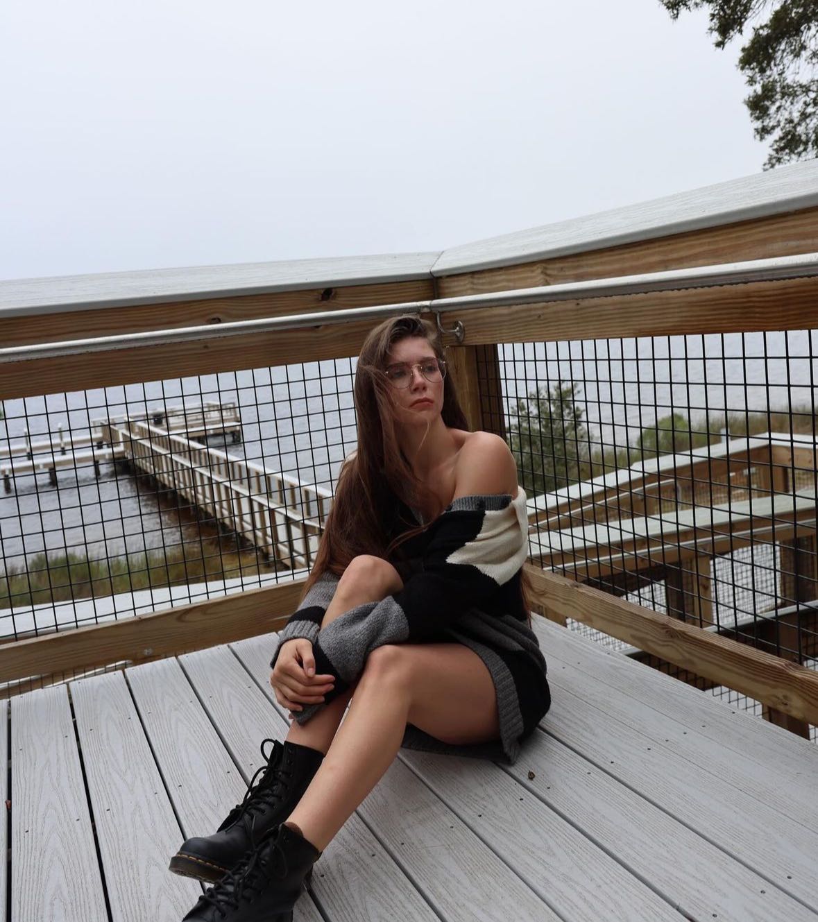 mckinley_1 snapchat image archive image