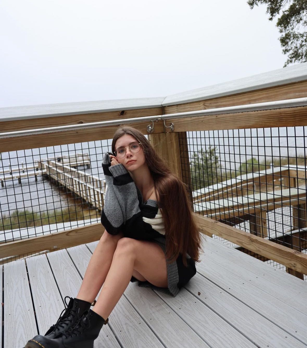 mckinley_1 snapchat image archive image