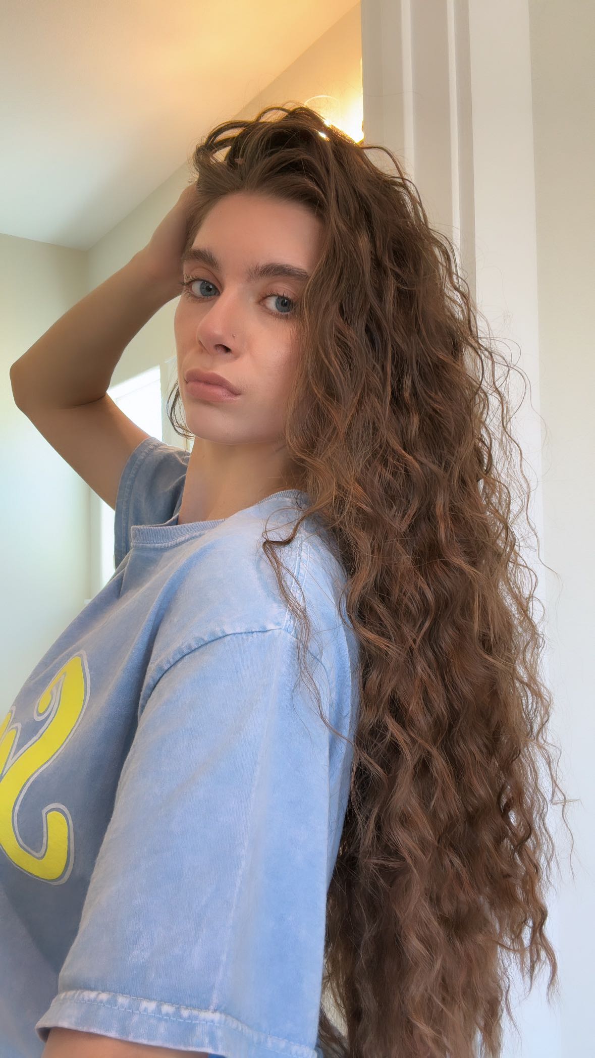 mckinley_1 snapchat image archive image