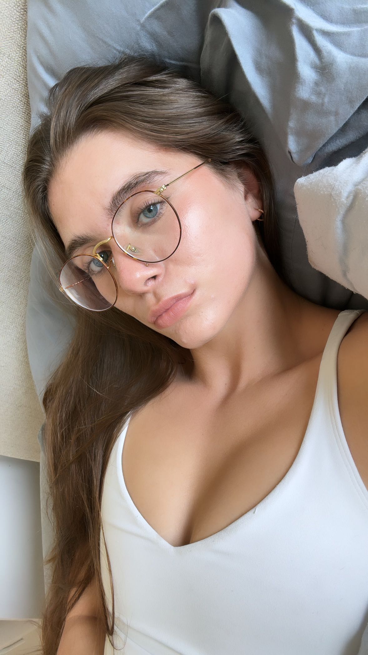 mckinley_1 snapchat image archive image