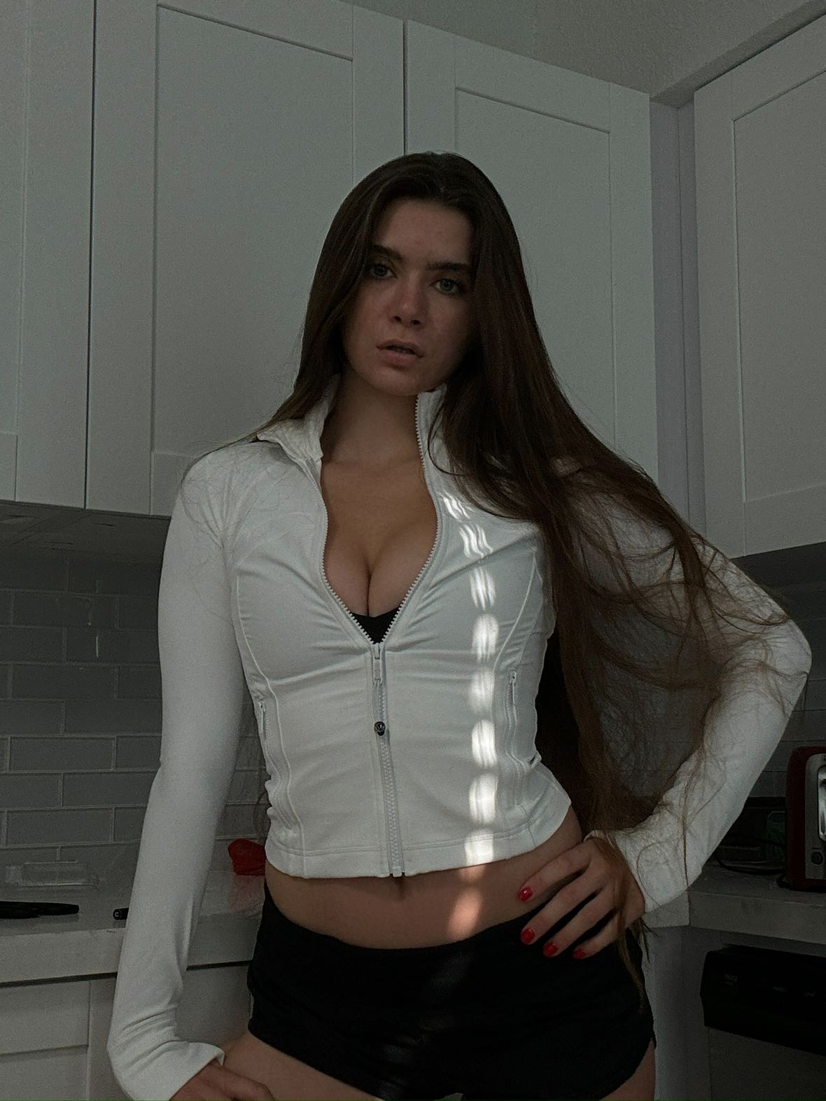 mckinley_1 snapchat image archive image