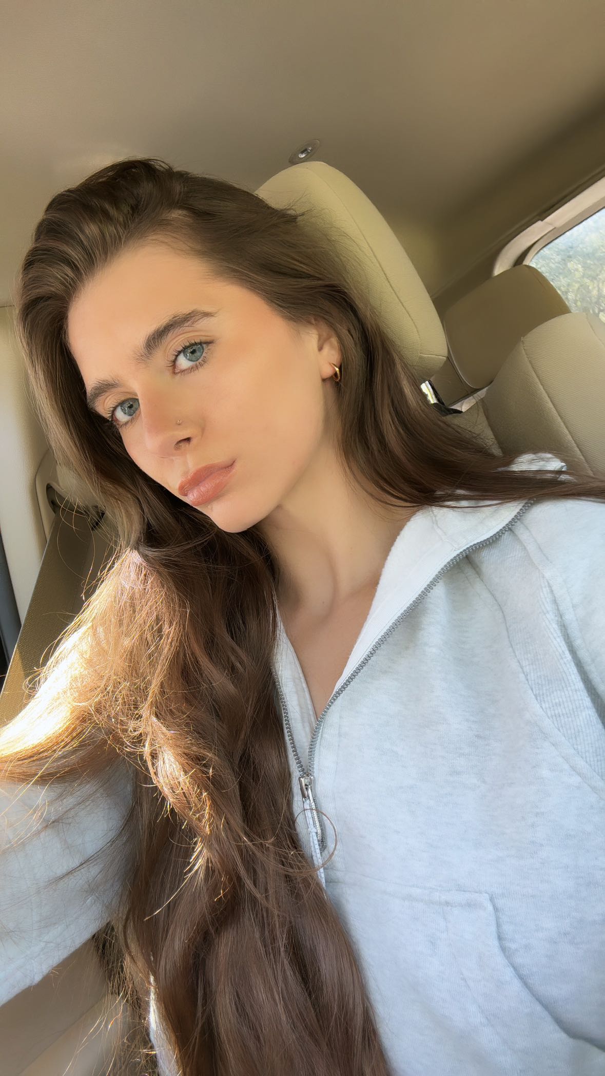 mckinley_1 snapchat image archive image