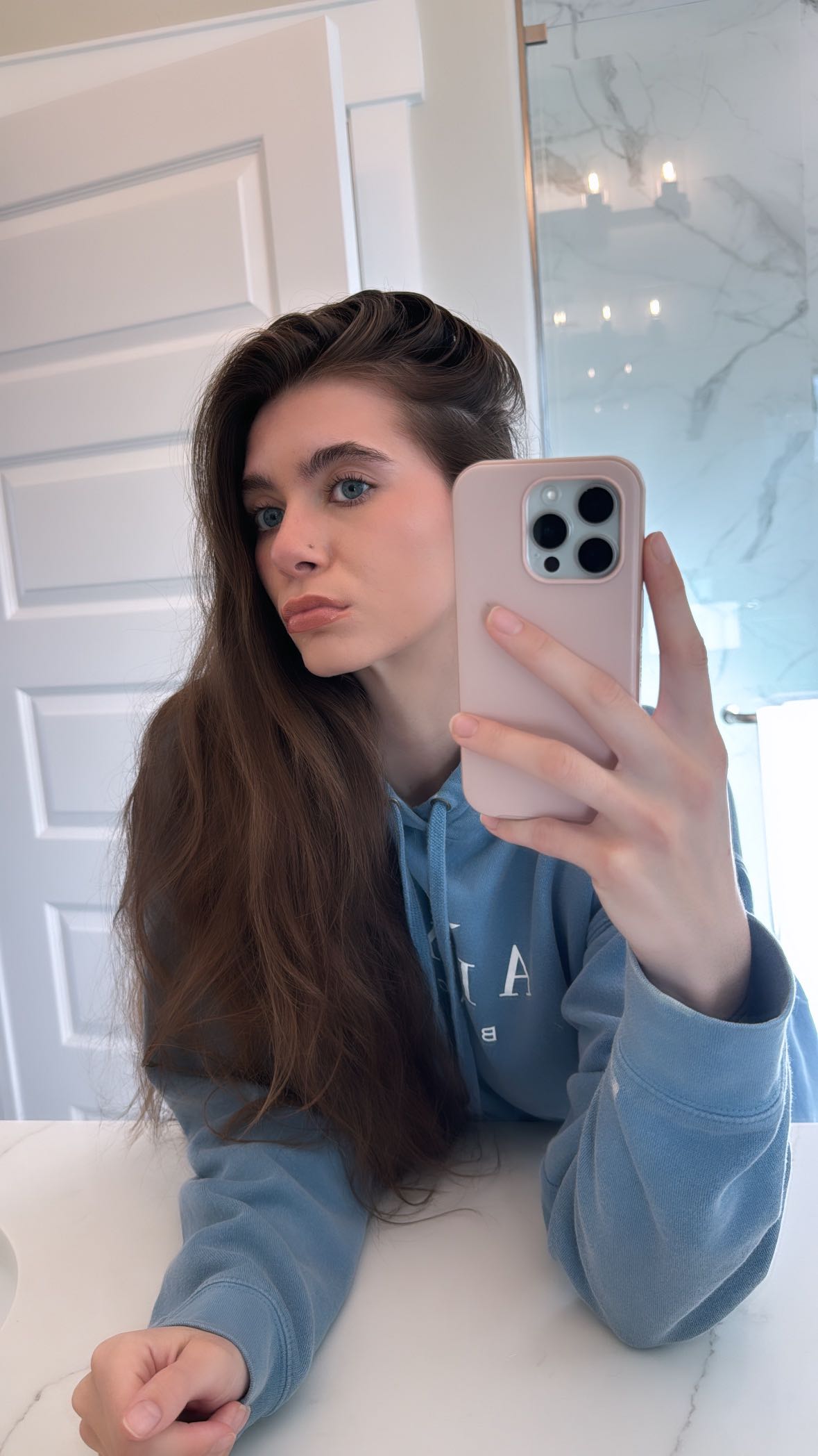 mckinley_1 snapchat image archive image