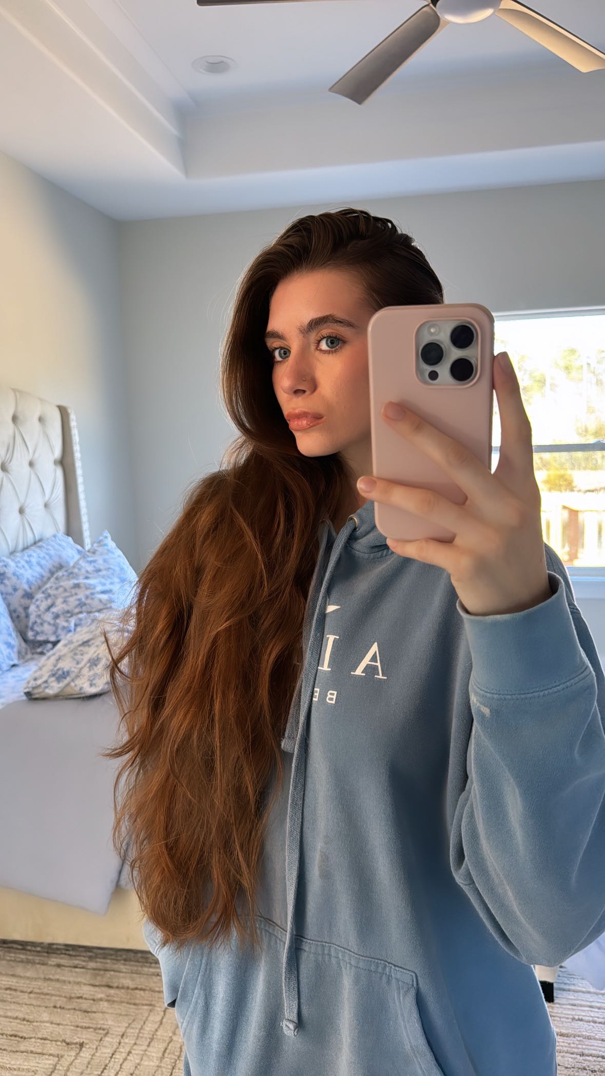 mckinley_1 snapchat image archive image