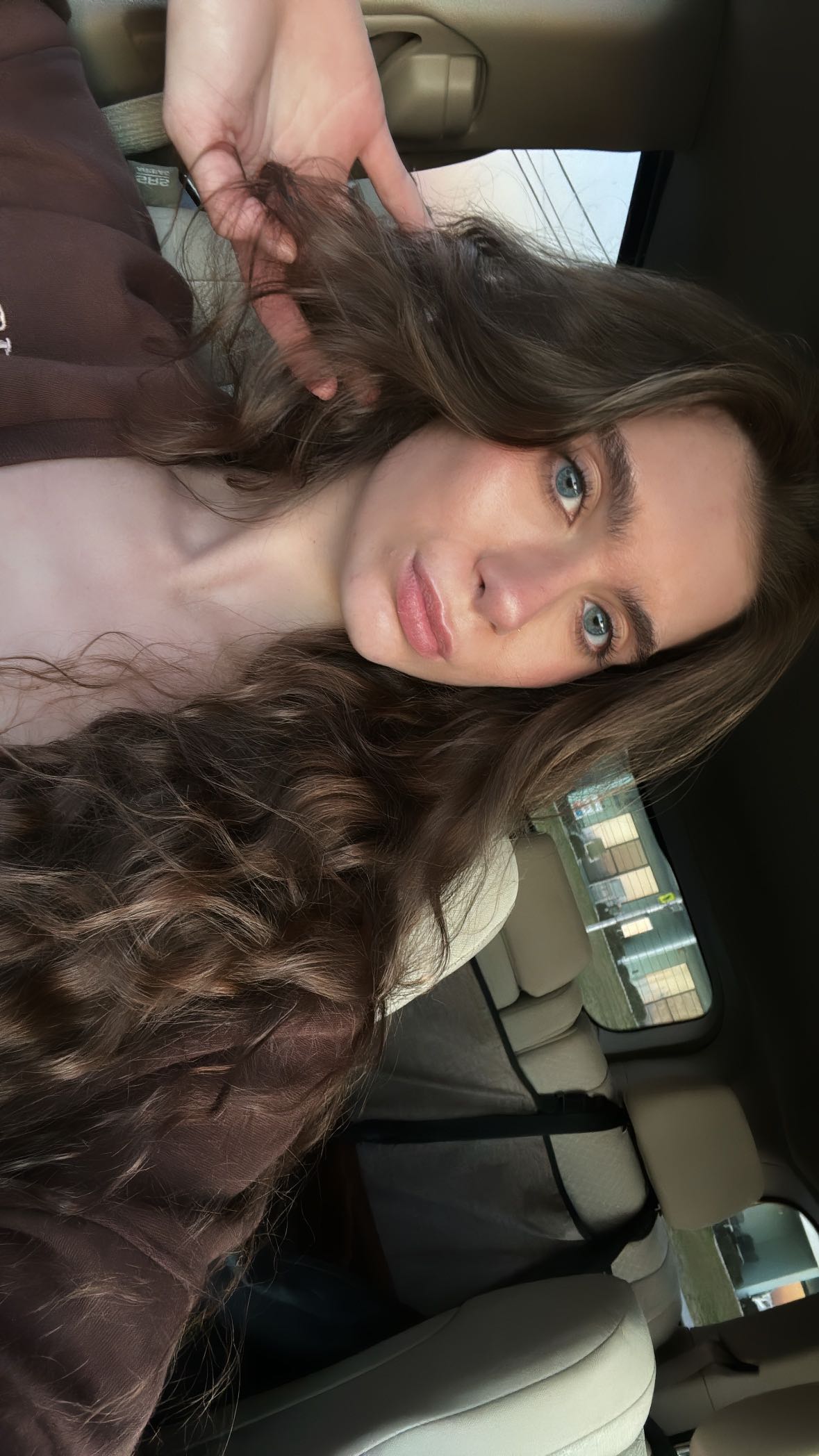 mckinley_1 snapchat image archive image