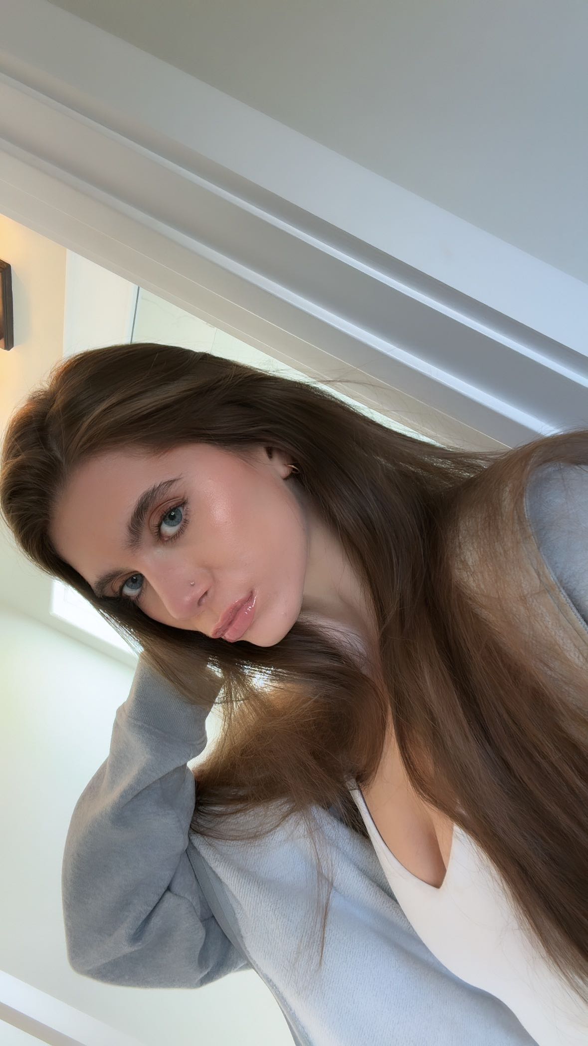 mckinley_1 snapchat image archive image