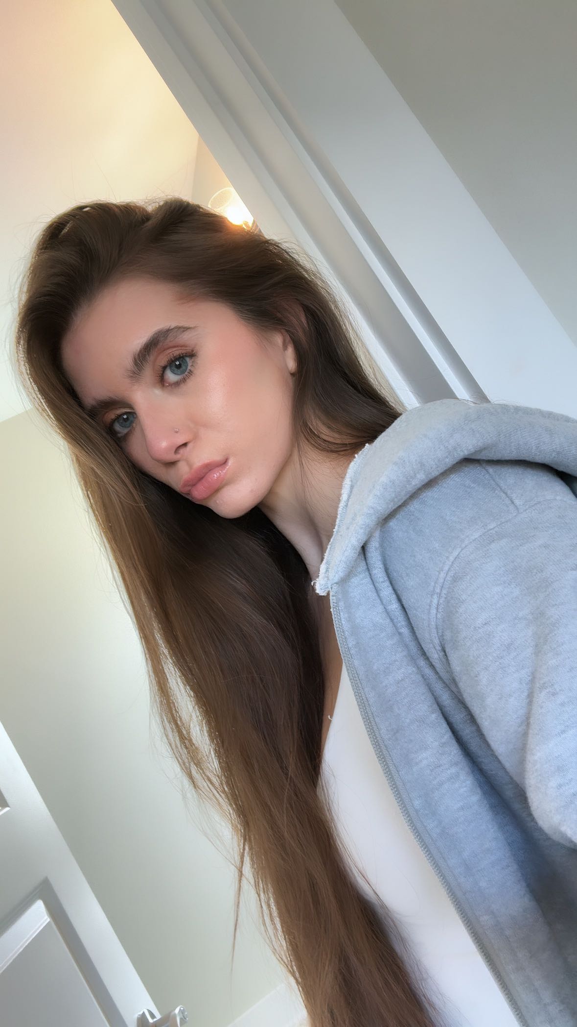 mckinley_1 snapchat image archive image