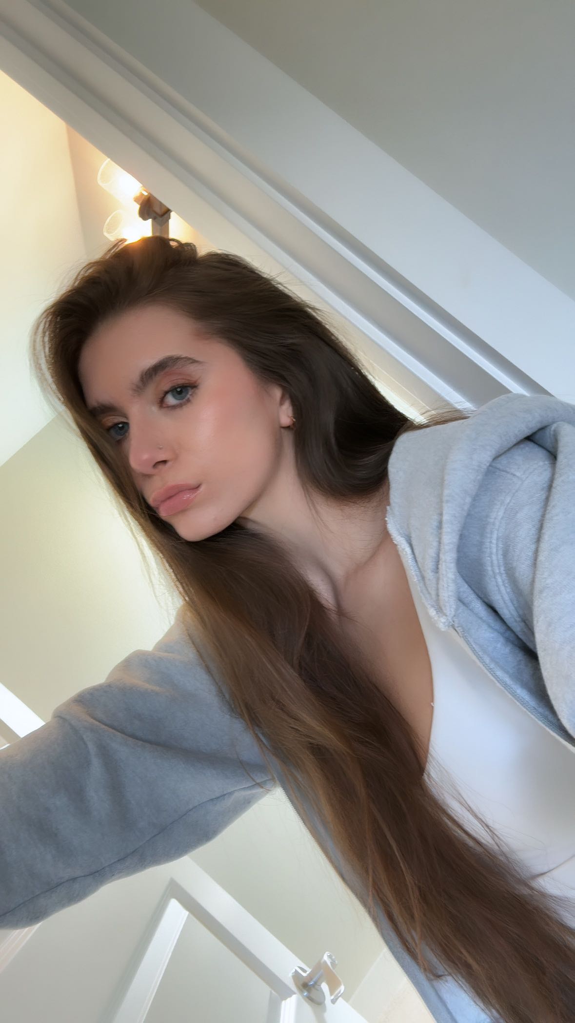 mckinley_1 snapchat image archive image