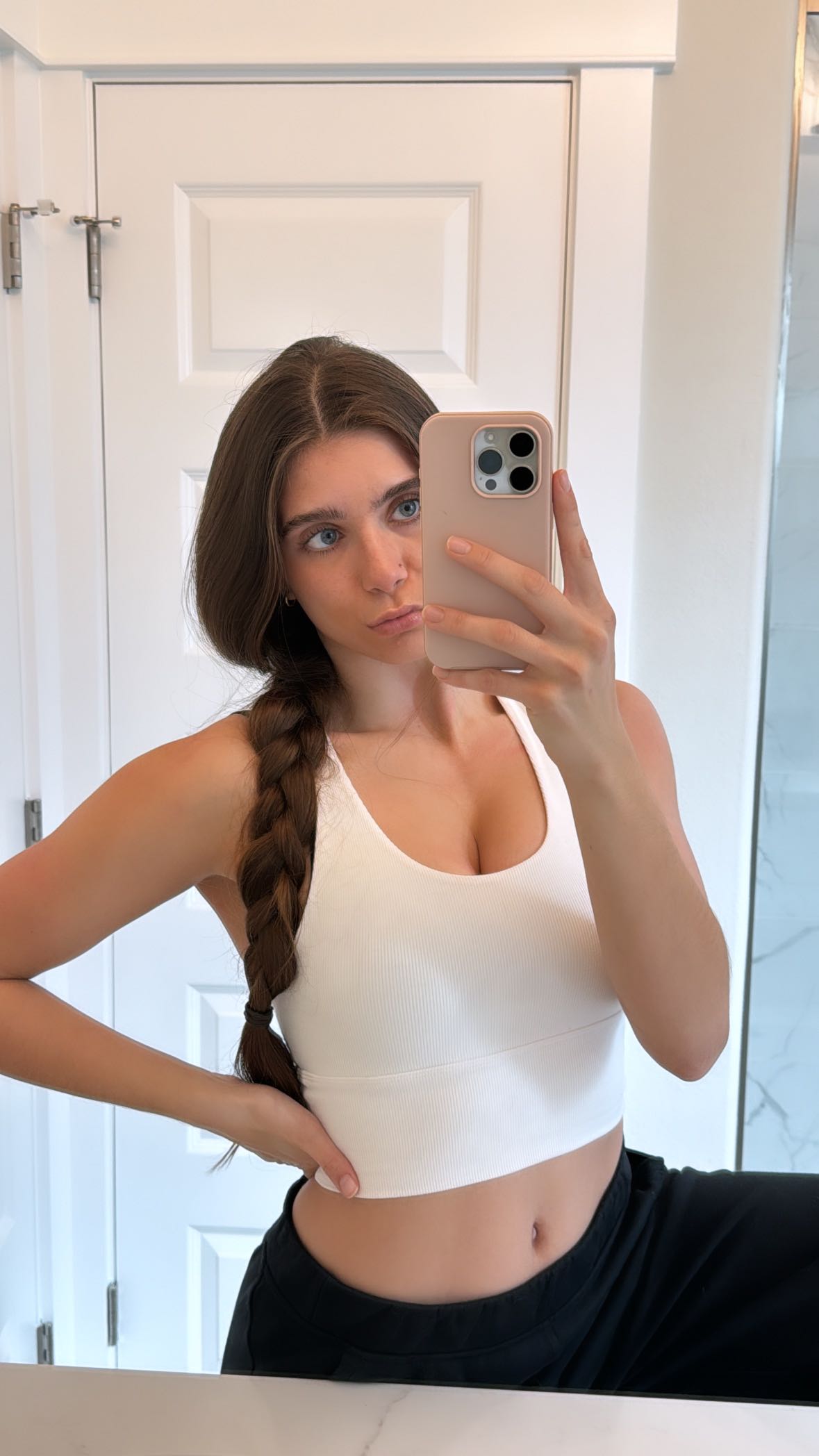 mckinley_1 snapchat image archive image