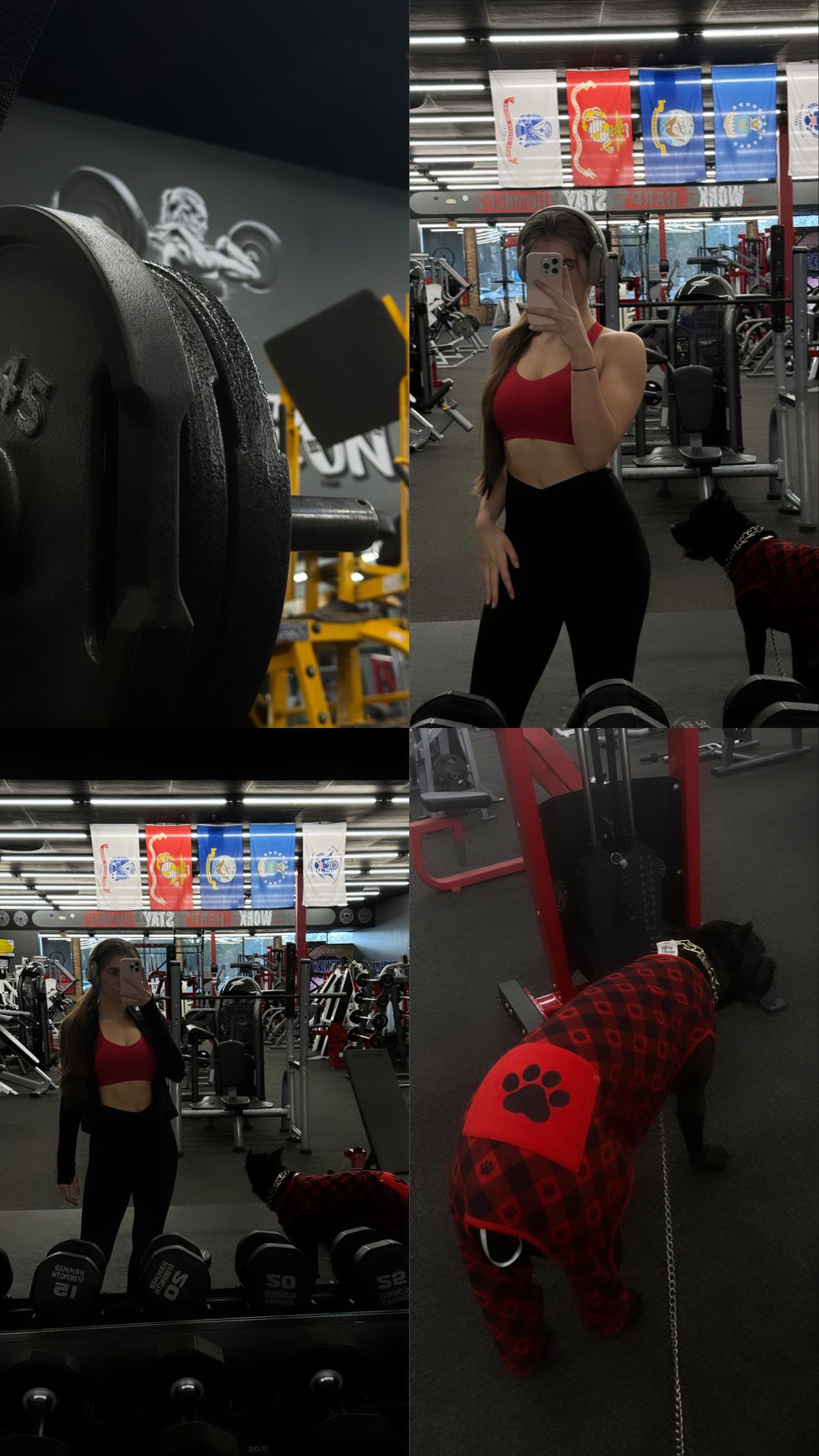 mckinley_1 snapchat image archive image