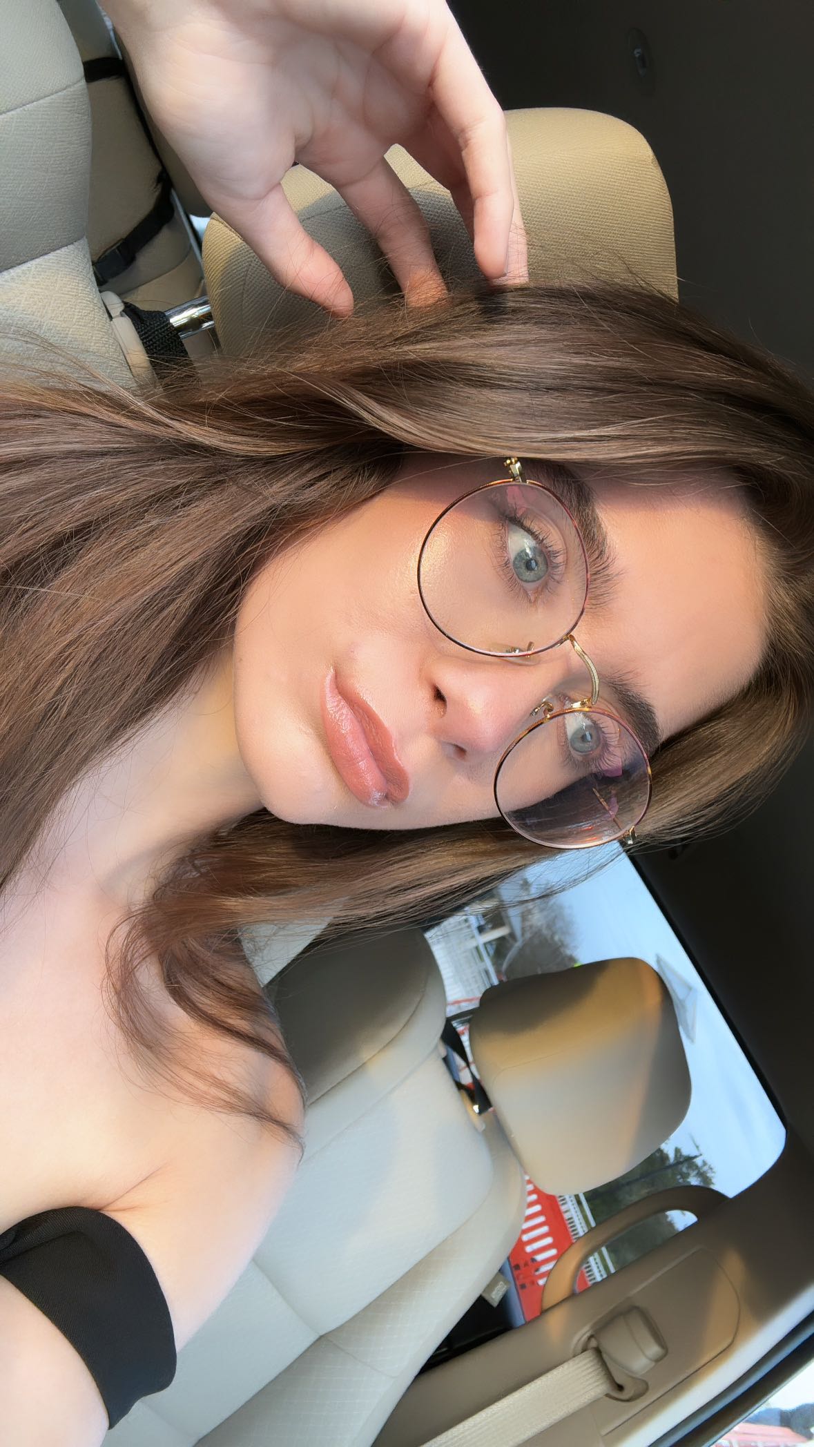 mckinley_1 snapchat image archive image