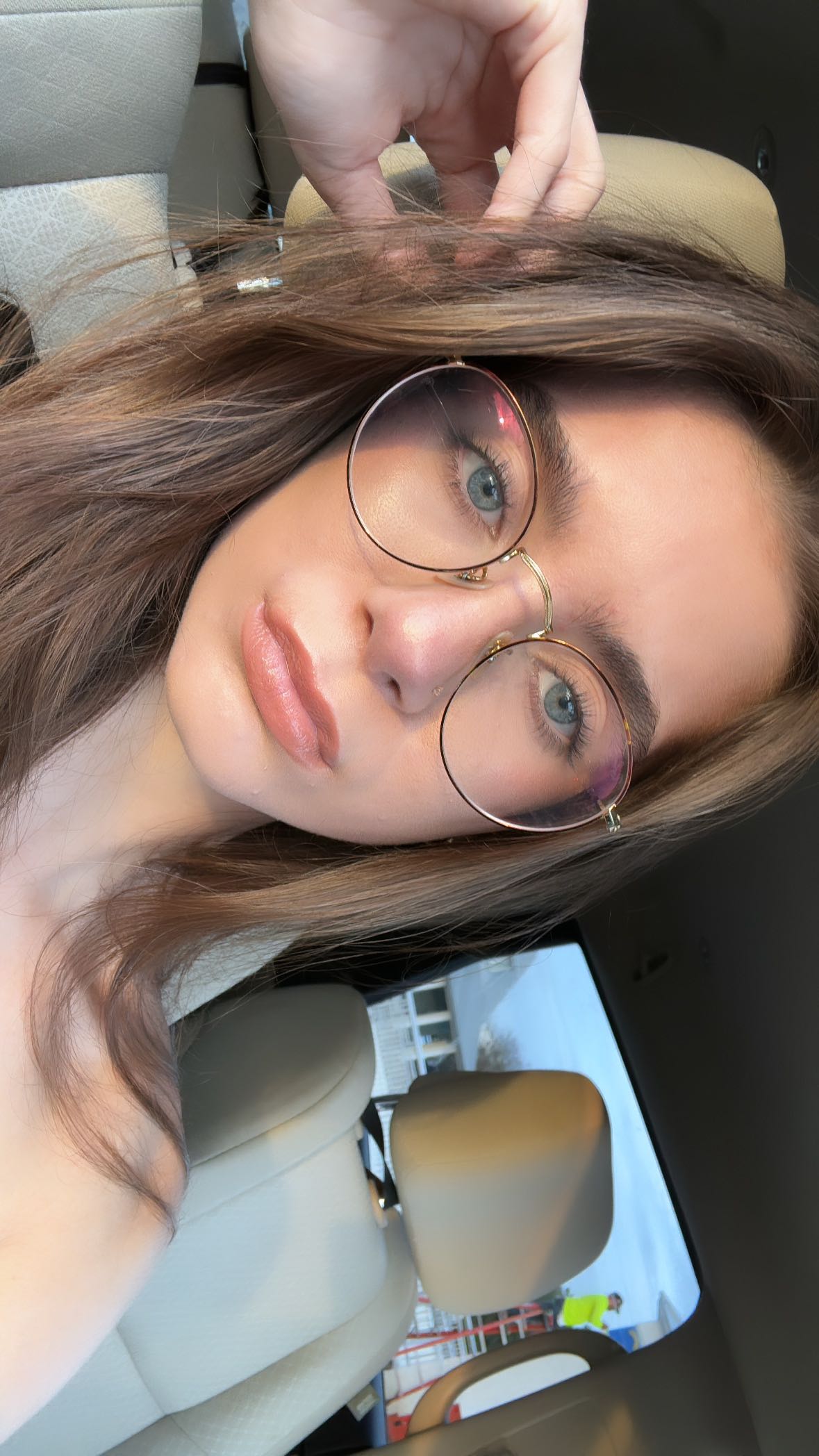 mckinley_1 snapchat image archive image