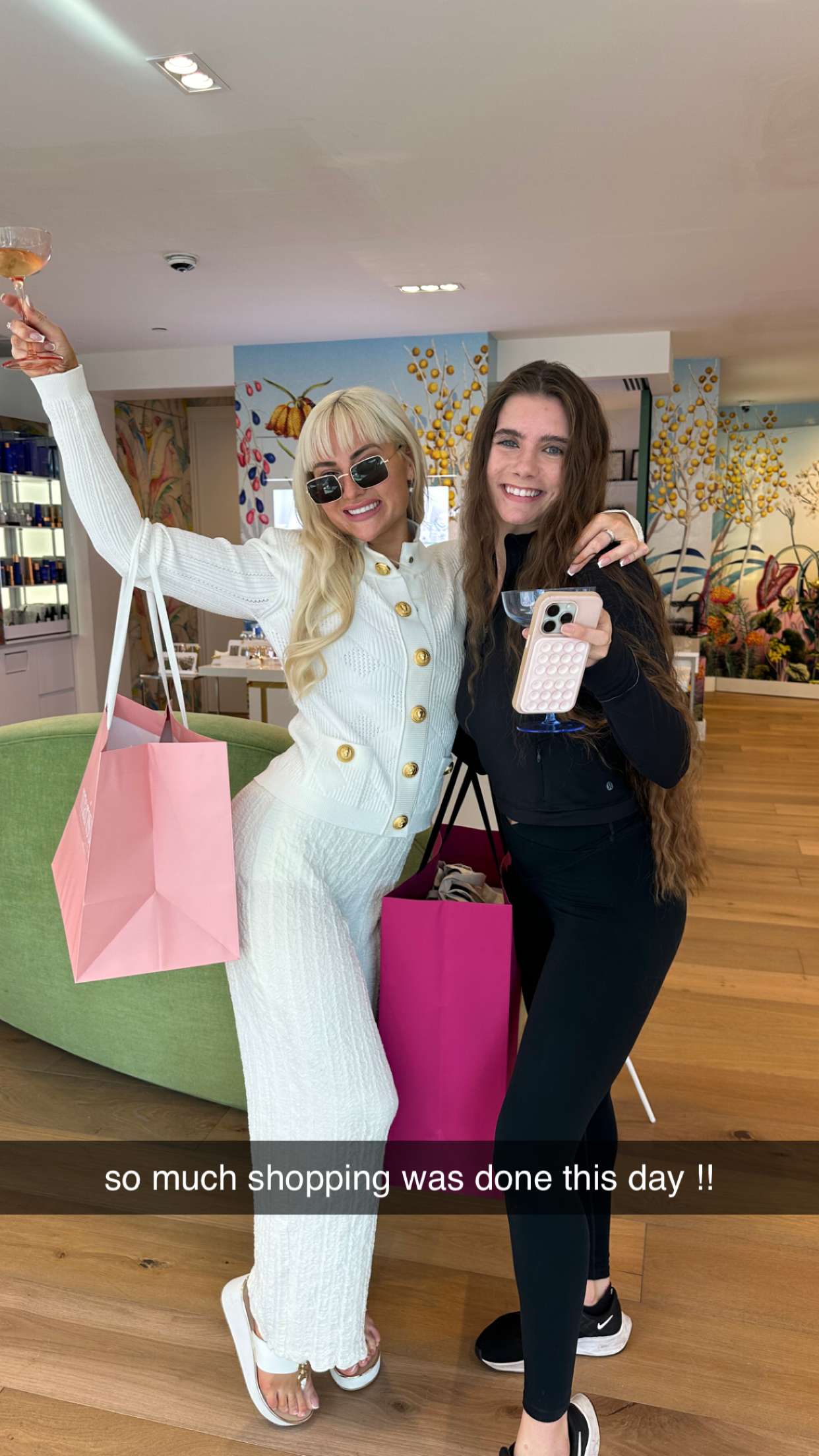 mckinley_1 snapchat image archive image