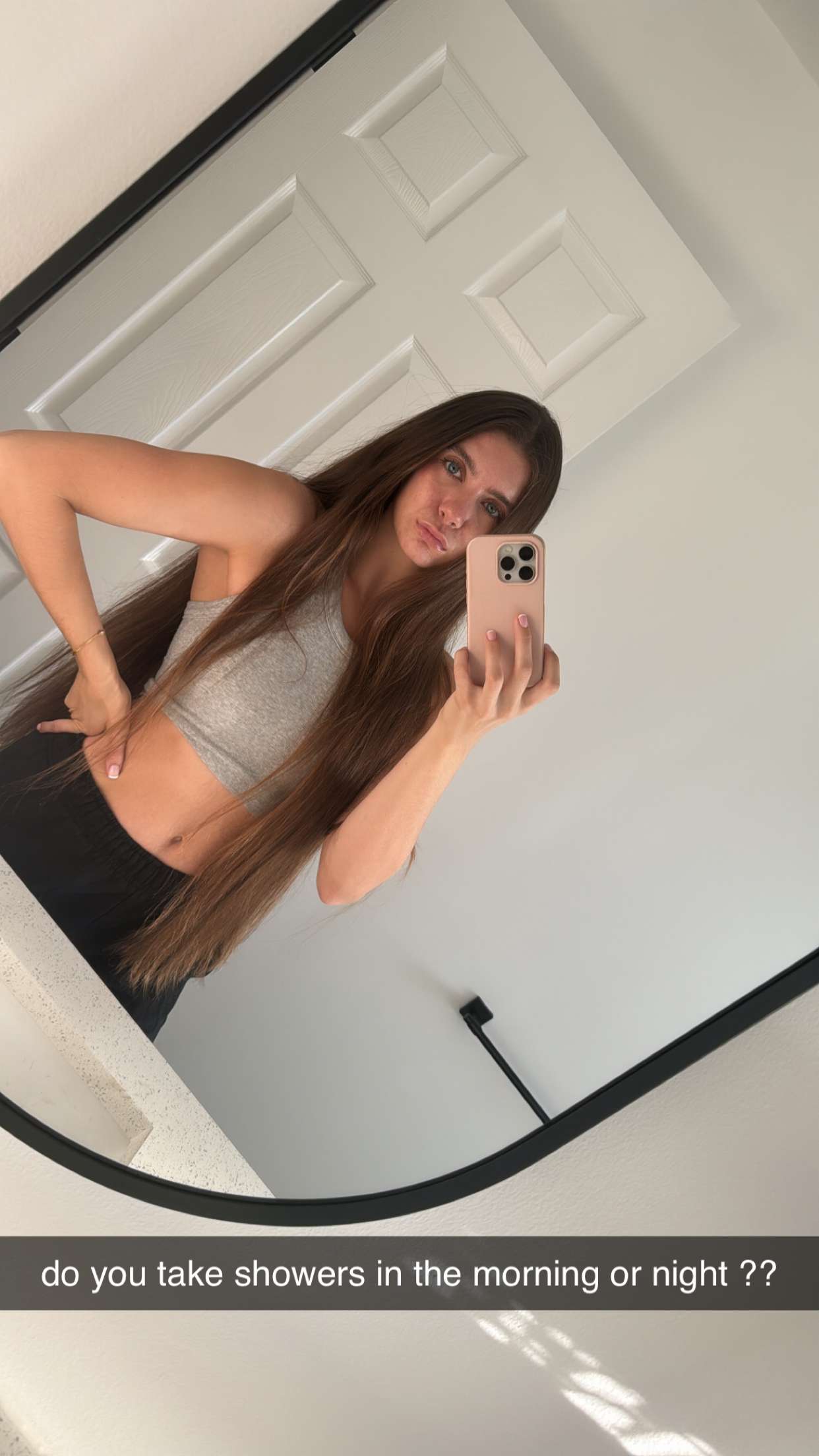 mckinley_1 snapchat image archive image