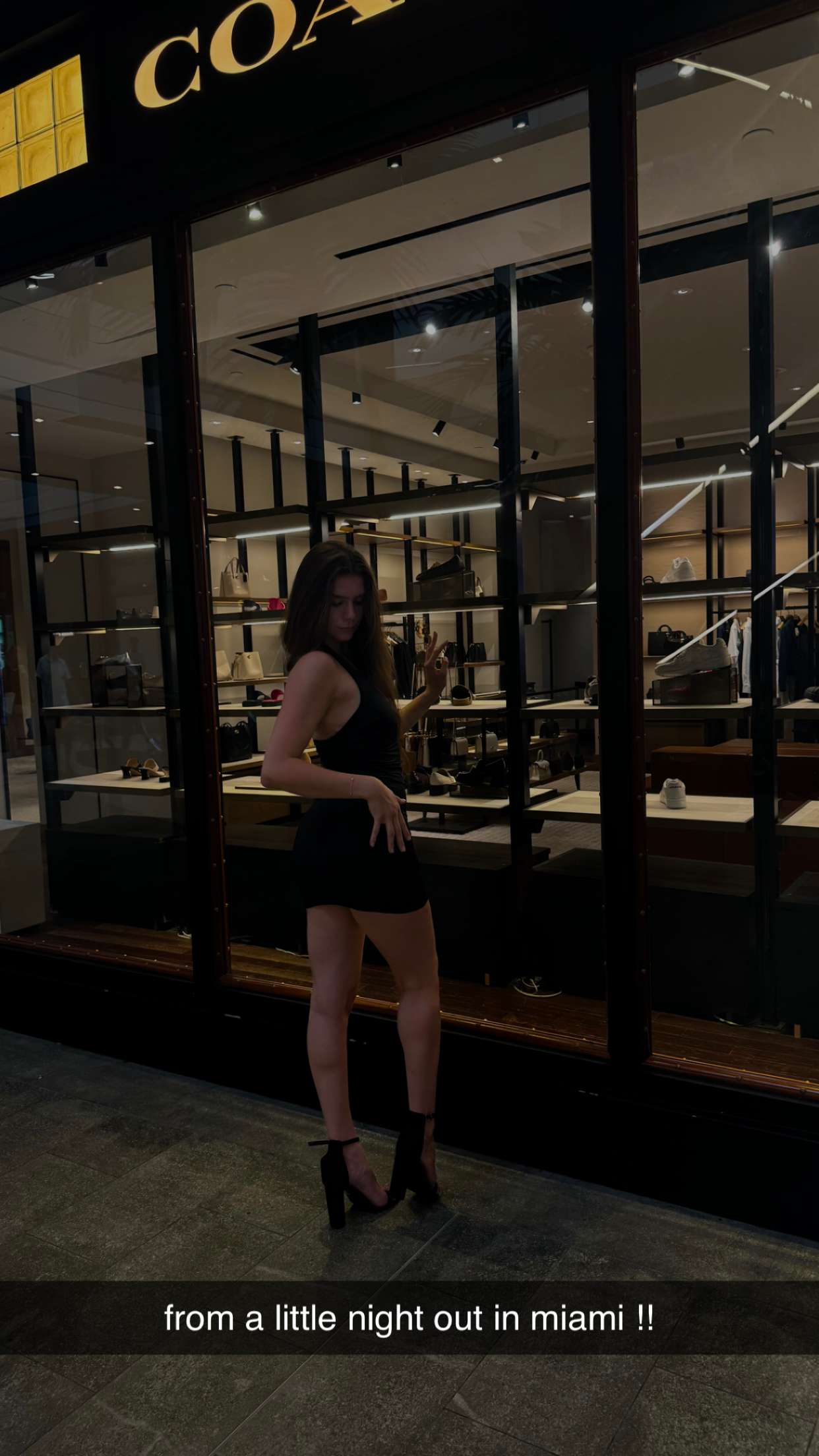 mckinley_1 snapchat image archive image