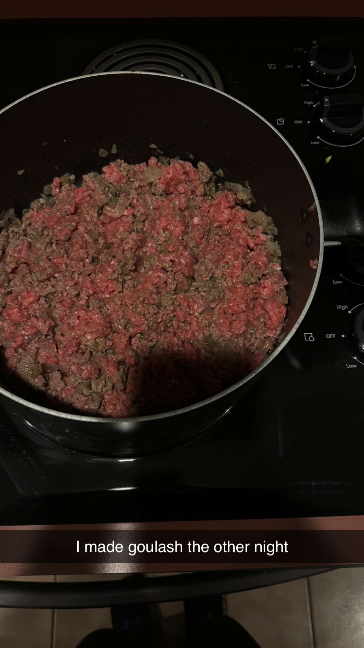 mckinley_1 snapchat image archive image