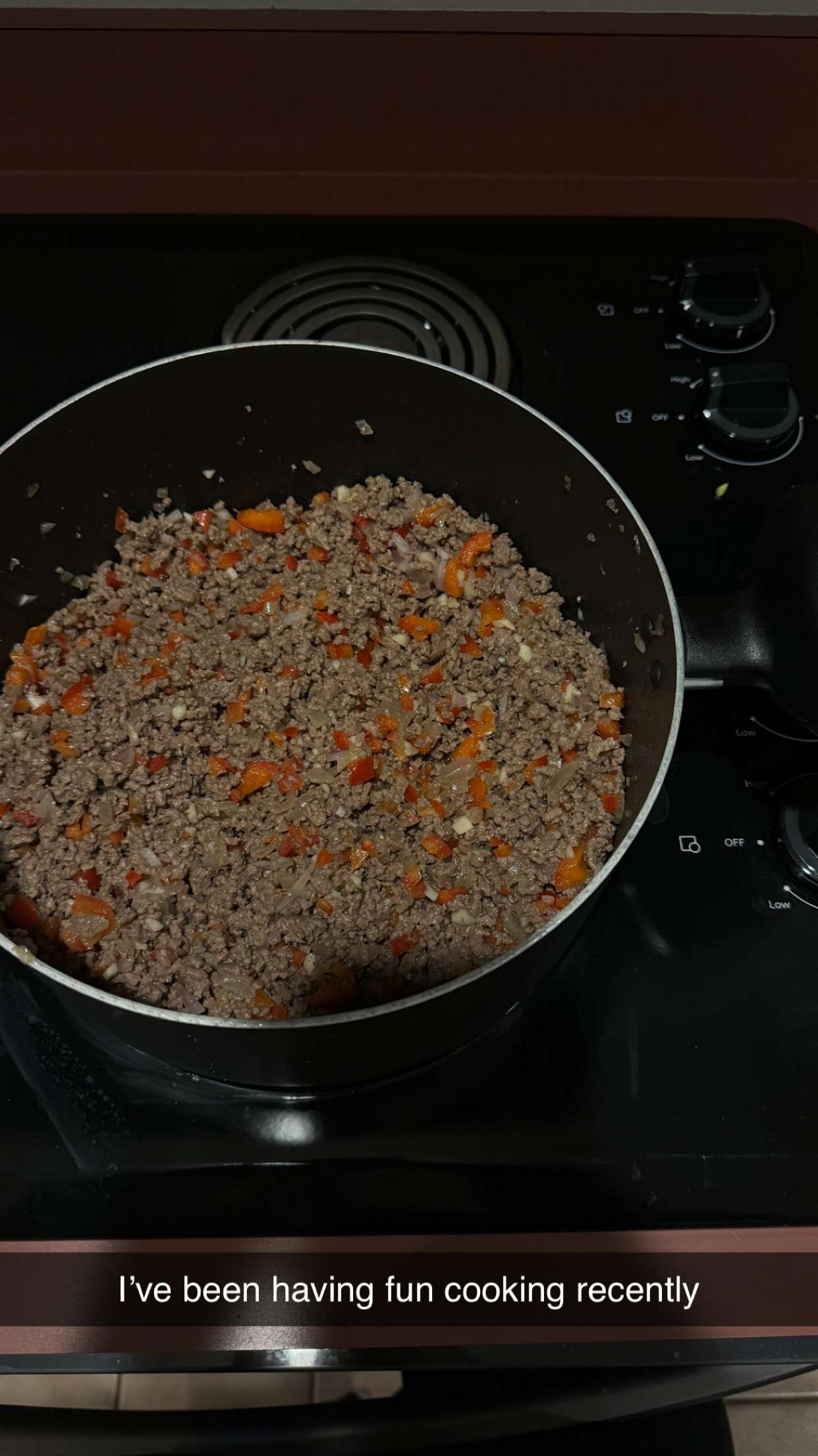 mckinley_1 snapchat image archive image