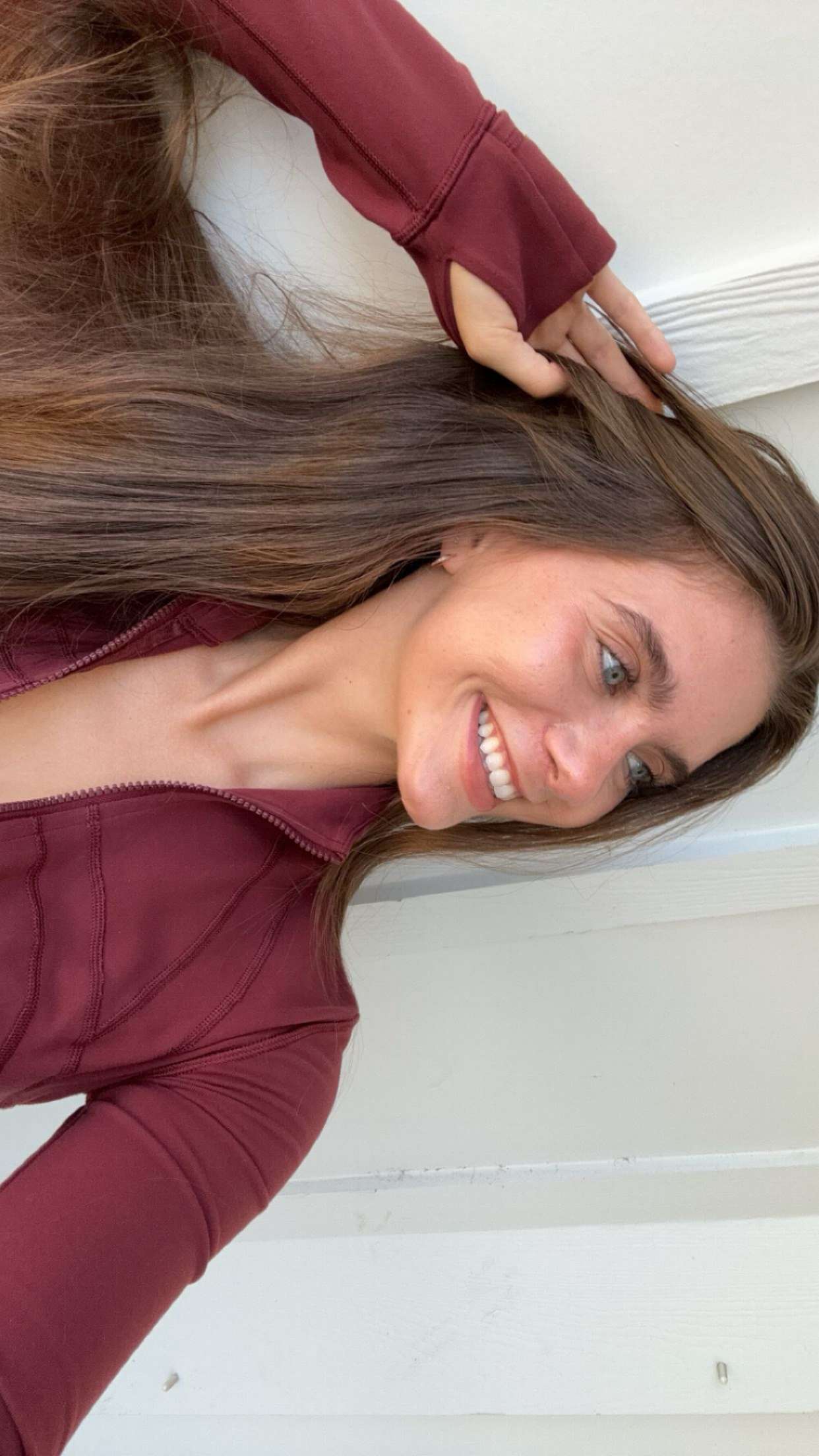 mckinley_1 snapchat image archive image