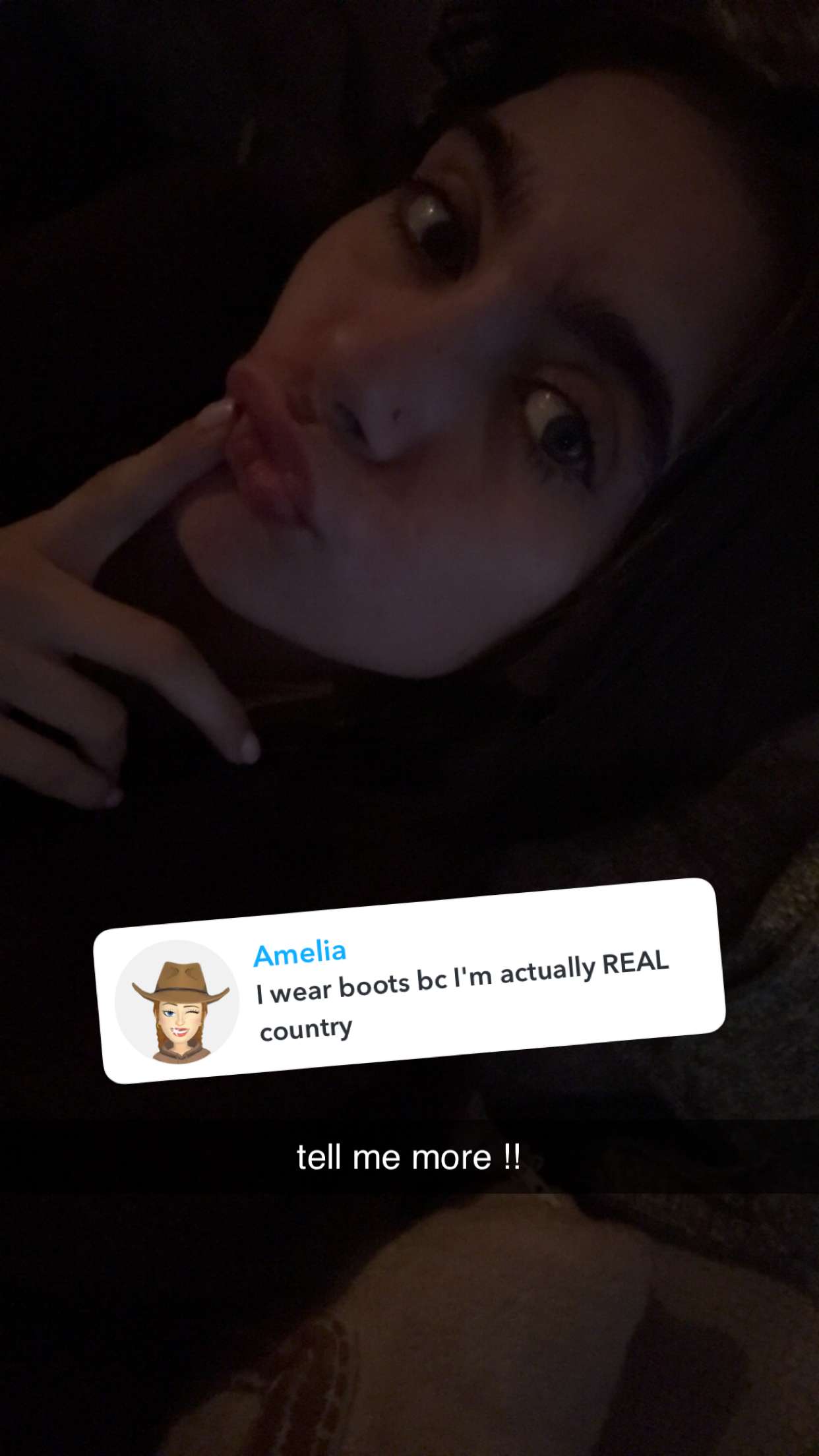 mckinley_1 snapchat image archive image