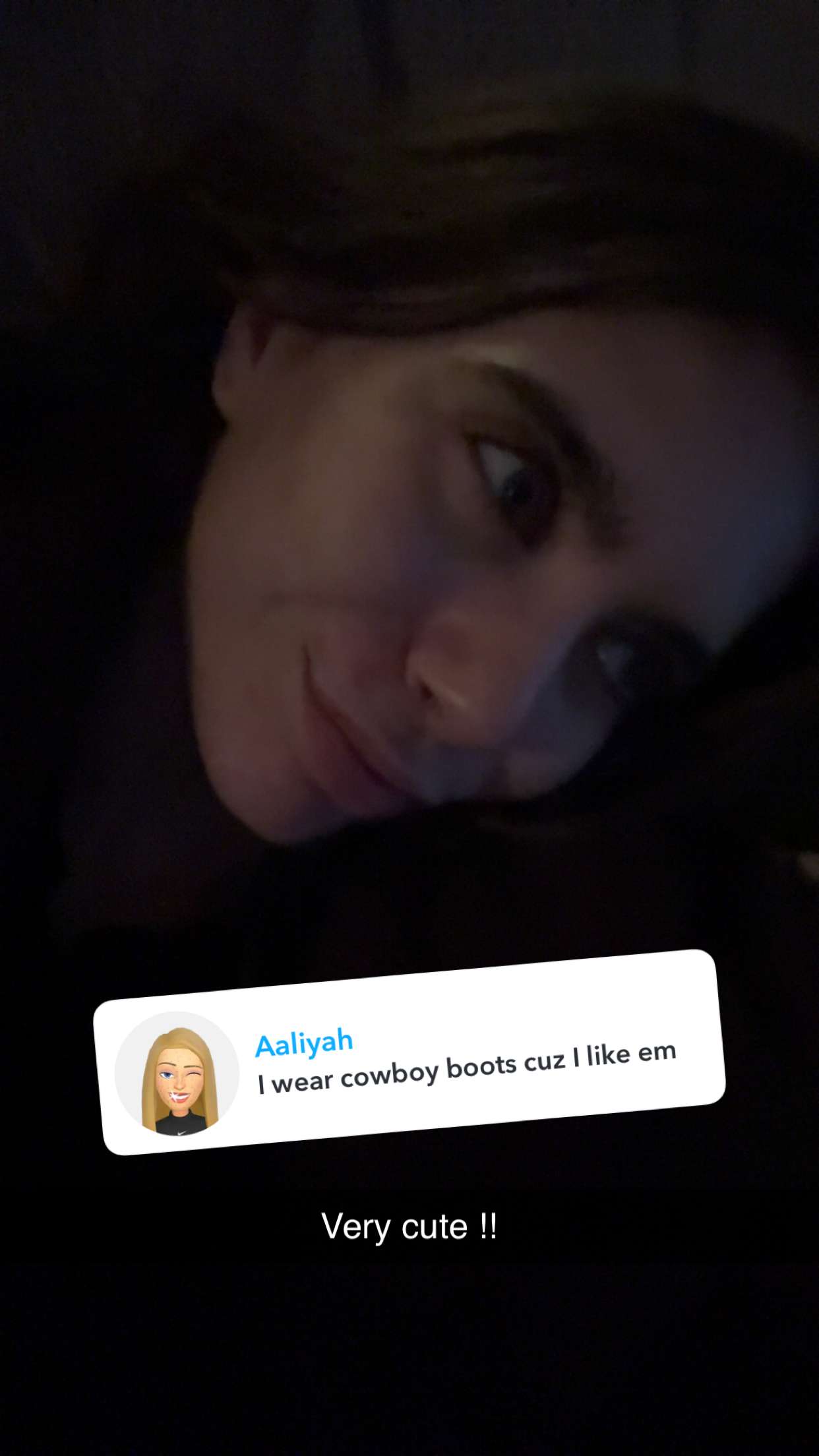 mckinley_1 snapchat image archive image