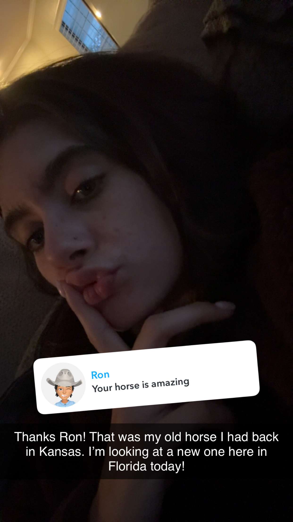 mckinley_1 snapchat image archive image