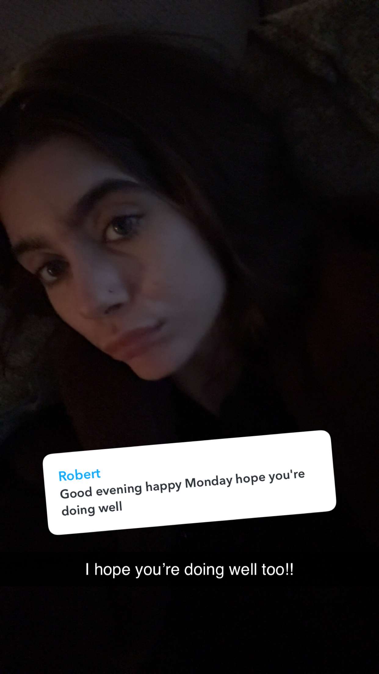 mckinley_1 snapchat image archive image