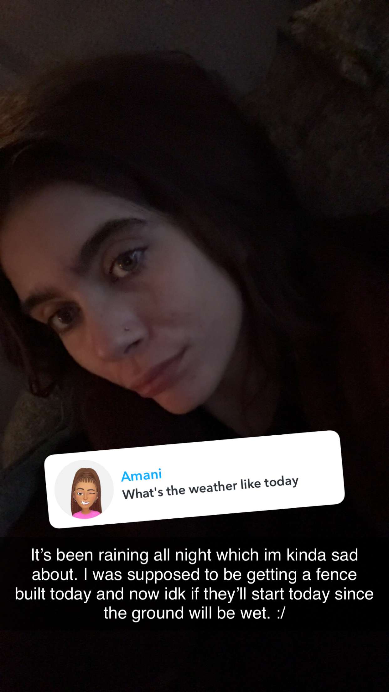 mckinley_1 snapchat image archive image