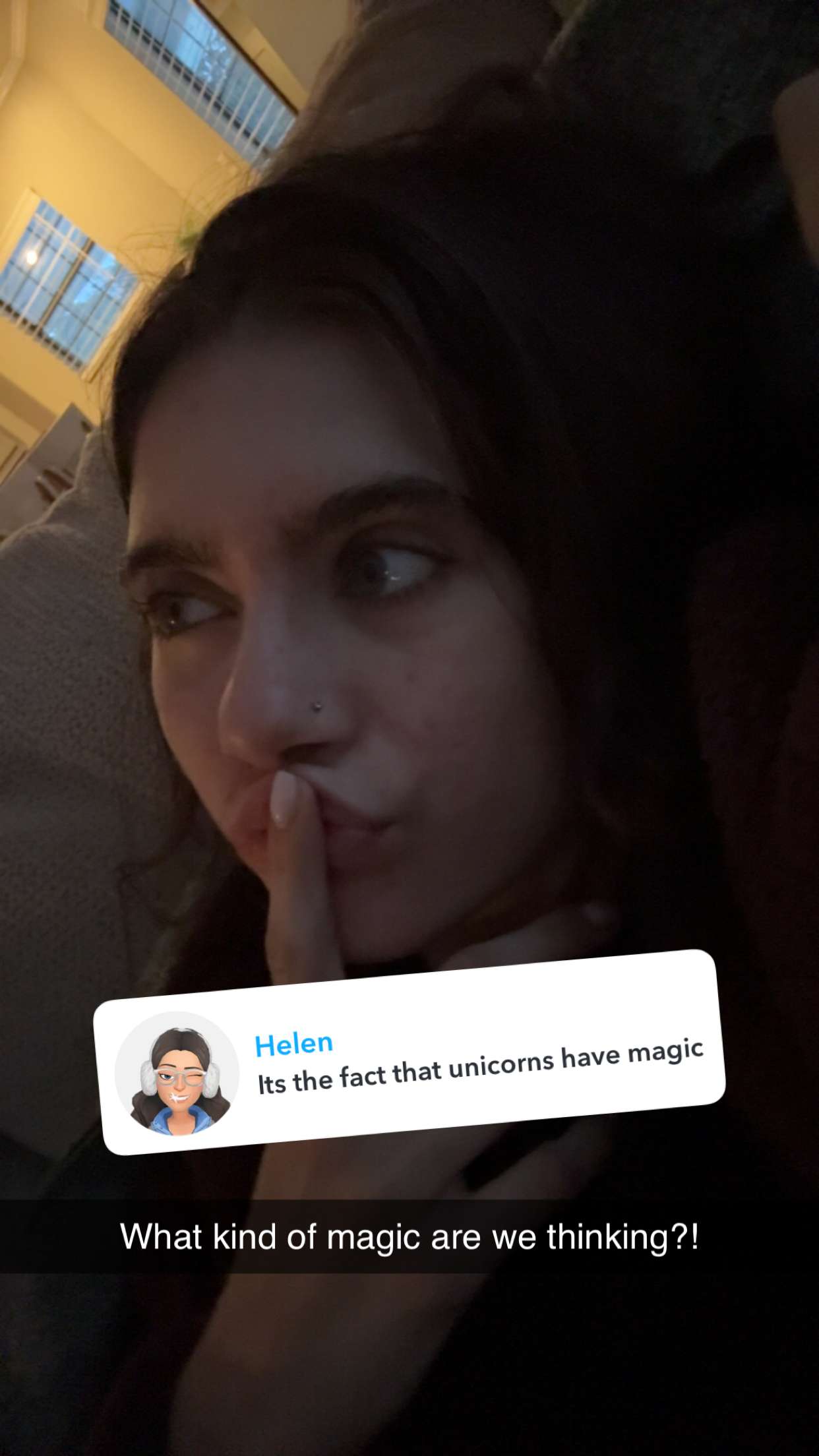 mckinley_1 snapchat image archive image