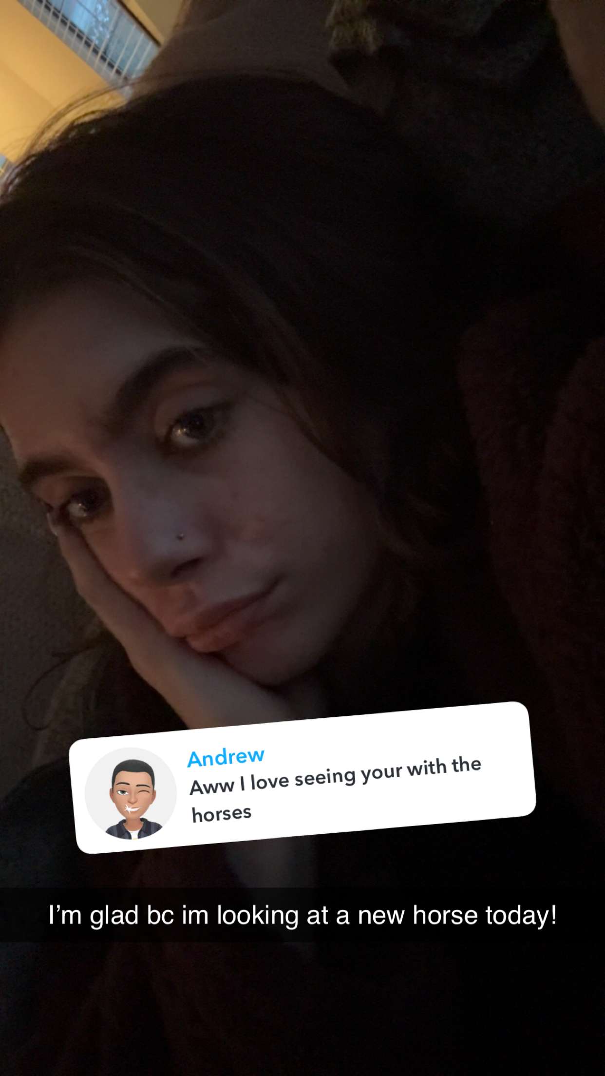 mckinley_1 snapchat image archive image