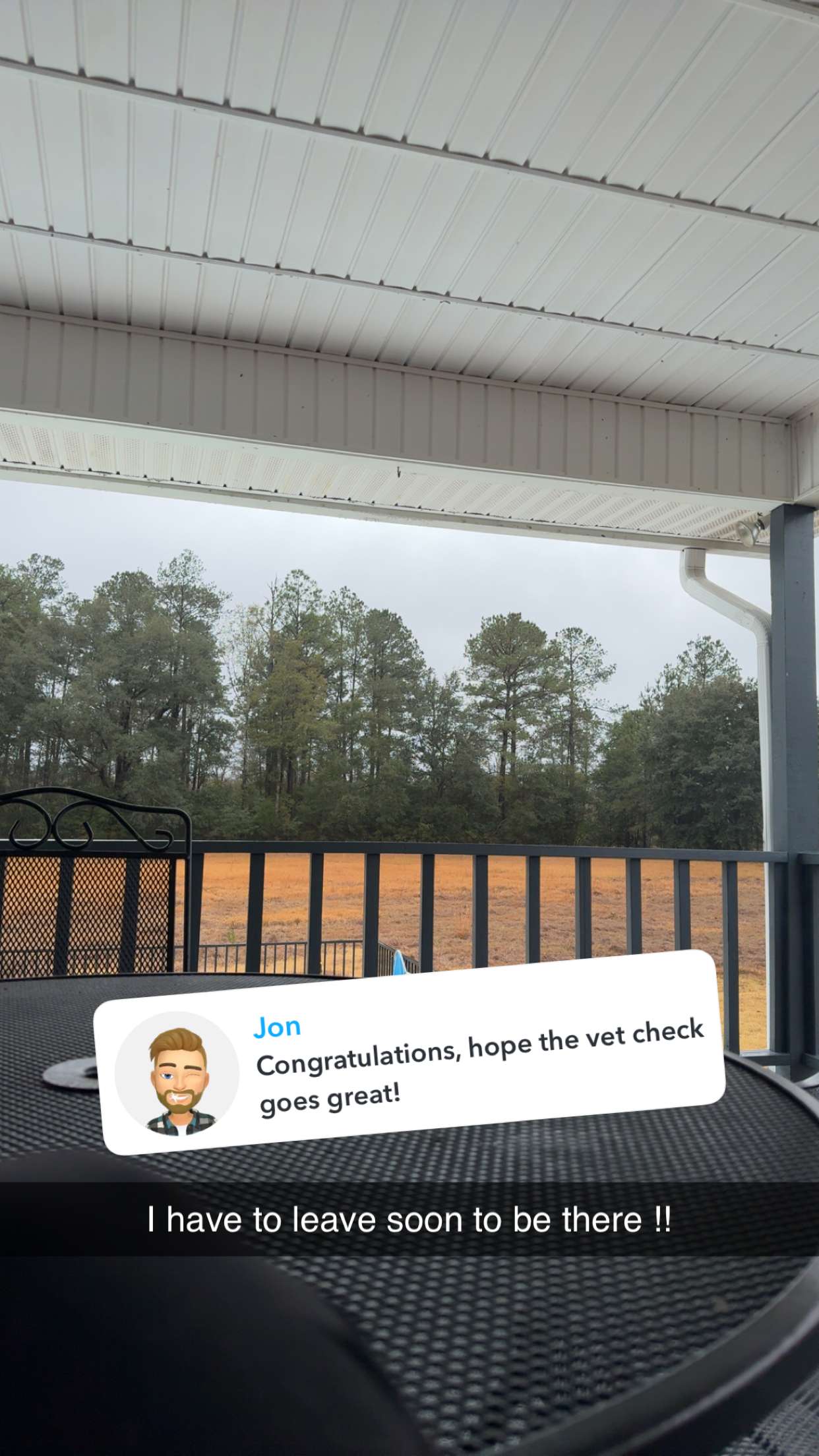 mckinley_1 snapchat image archive image